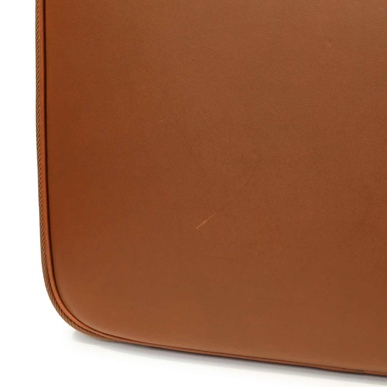 Exclusive Louis Vuitton Tobacco Nomade Laptop Document Case — Alternate View 8