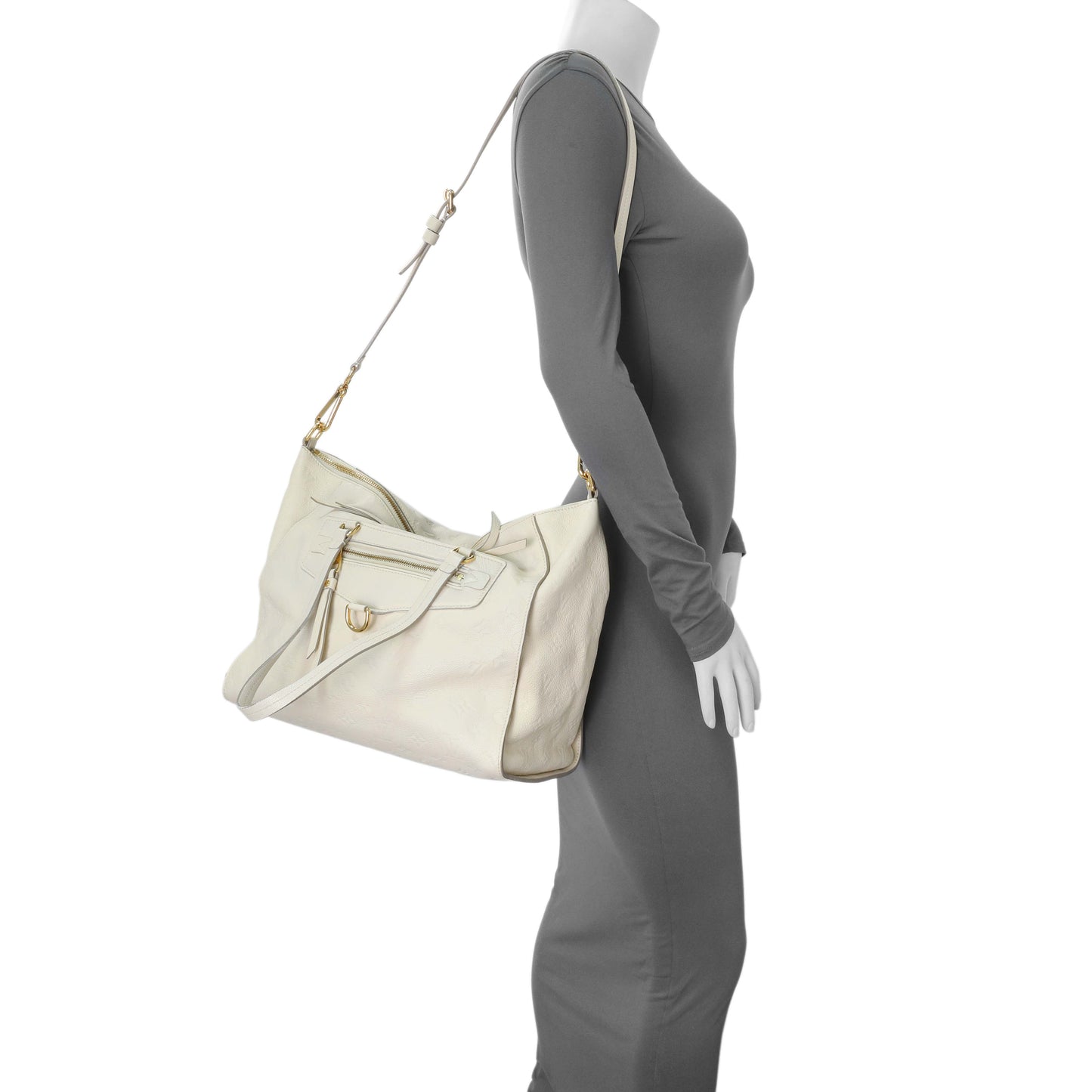 Exclusive Louis Vuitton Empreinte Lumineuse PM — Alternate View 13