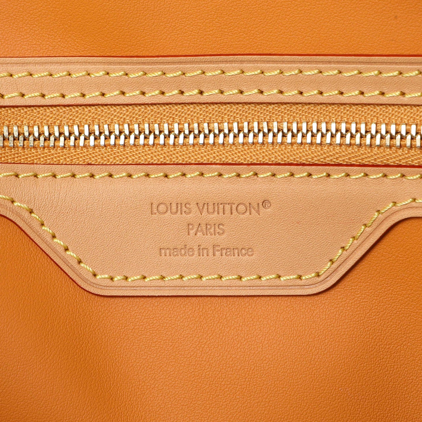Exclusive Louis Vuitton Monogram Flight Mode Speedy Soft Bandouliere 30 — Detail View