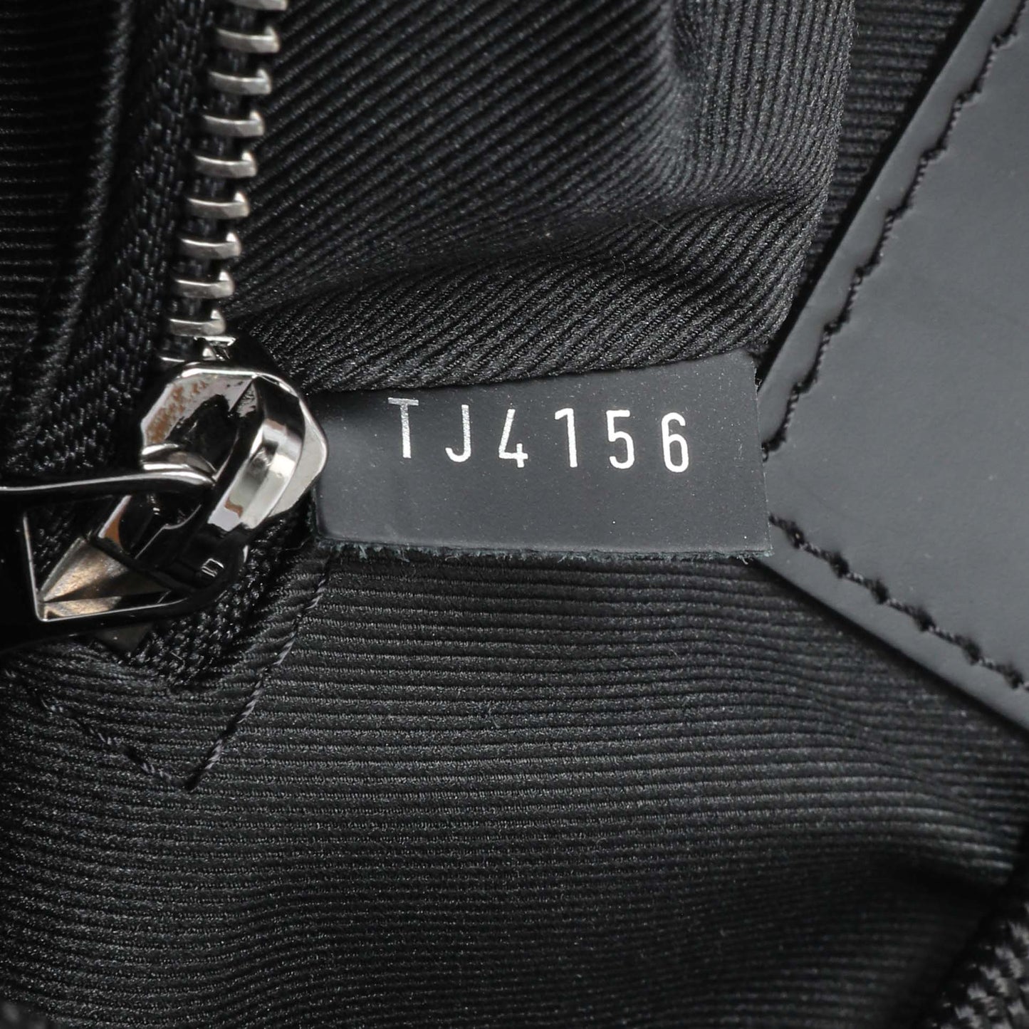 Exclusive Louis Vuitton Monogram Eclipse Explorer Backpack — Alternate View 10