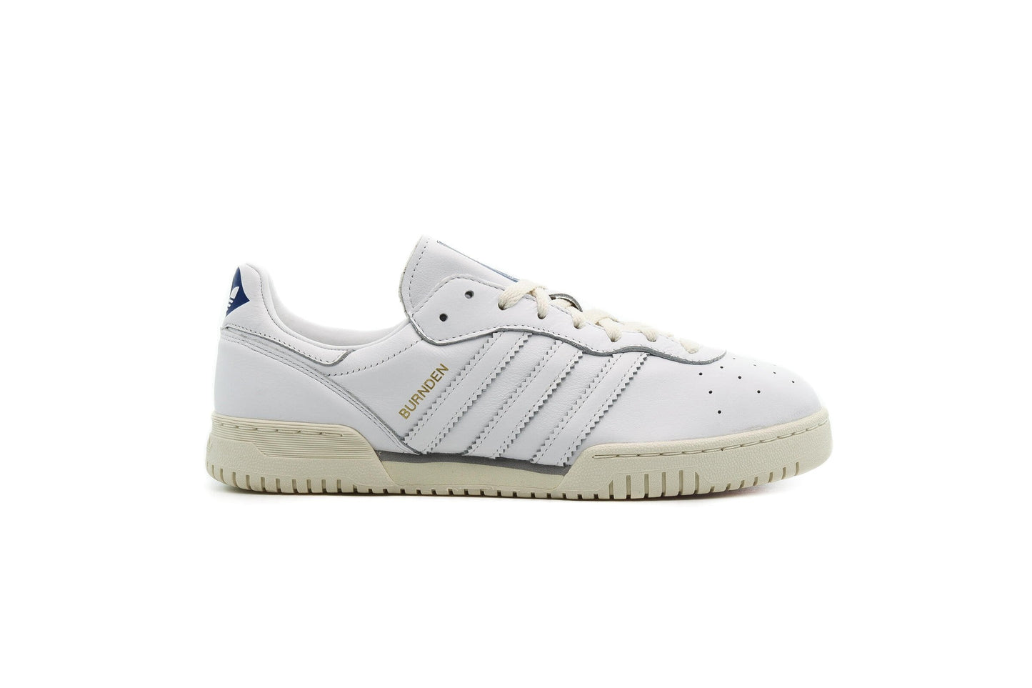 Exclusive adidas Originals BURNDEN SPEZIAL — 3.5 — Front View