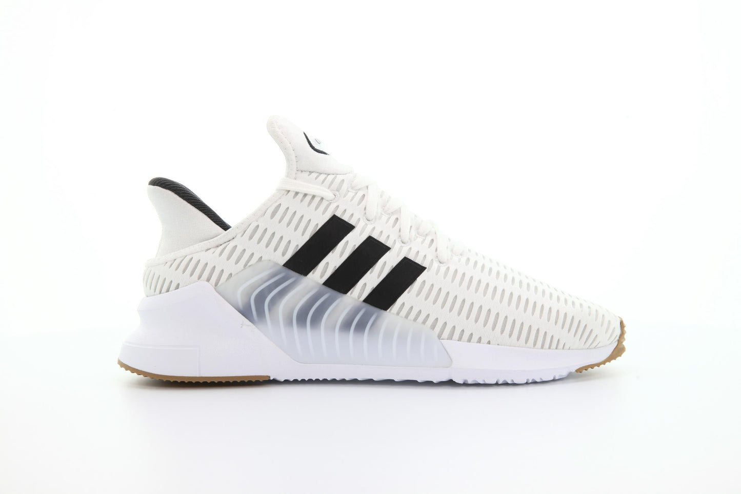 Exclusive adidas Originals Climacool 02/17 "White" — 3.5 — Front View