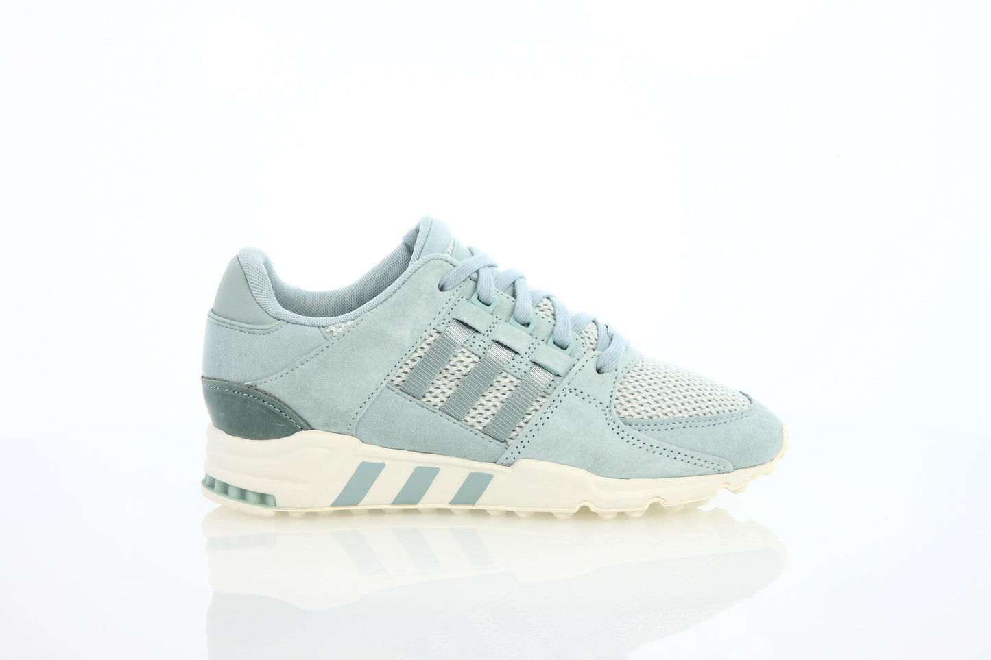 Exclusive adidas Performance Equipment Support Rf W "Tactile Green" — 3 — Front View