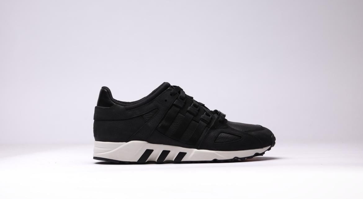 Exclusive adidas Performance Equipment Guidance 93 "core Black" — 3.5 — Front View