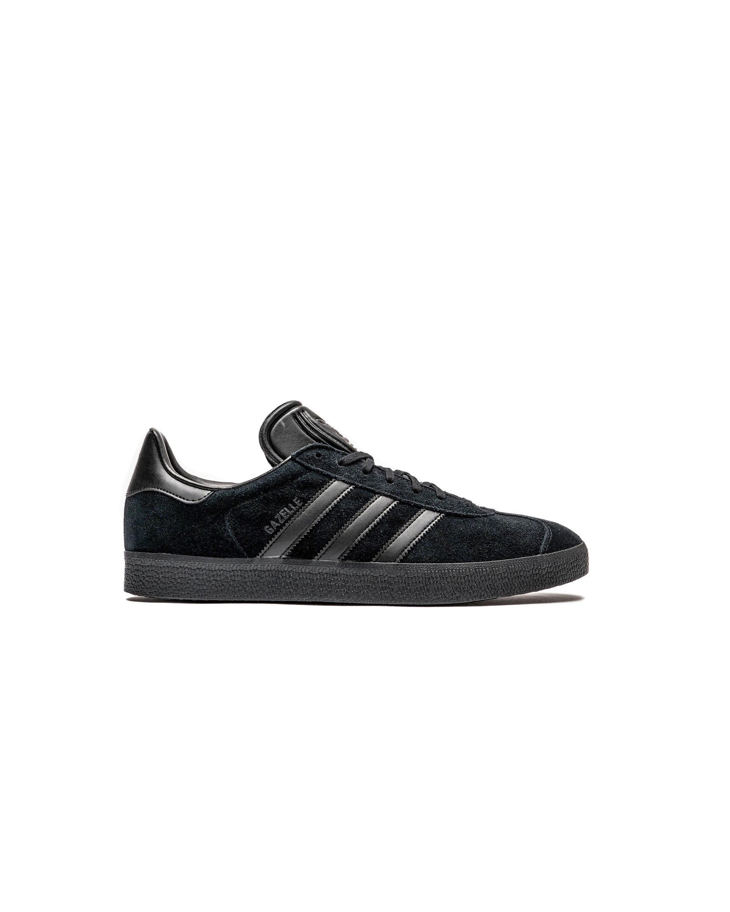 Exclusive adidas Originals GAZELLE — 3.5 — Front View