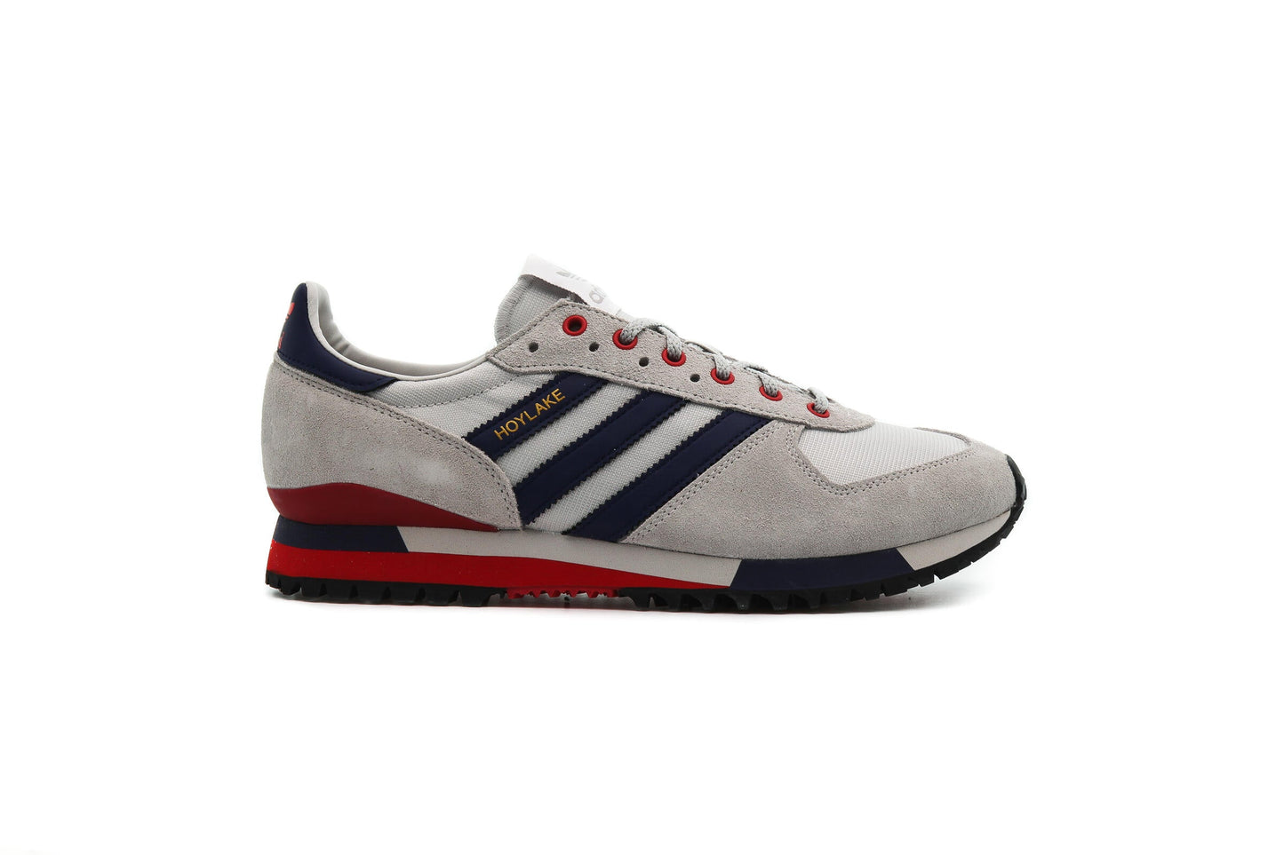 Exclusive adidas Originals HOYLAKE SPEZIAL — 3.5 — Front View