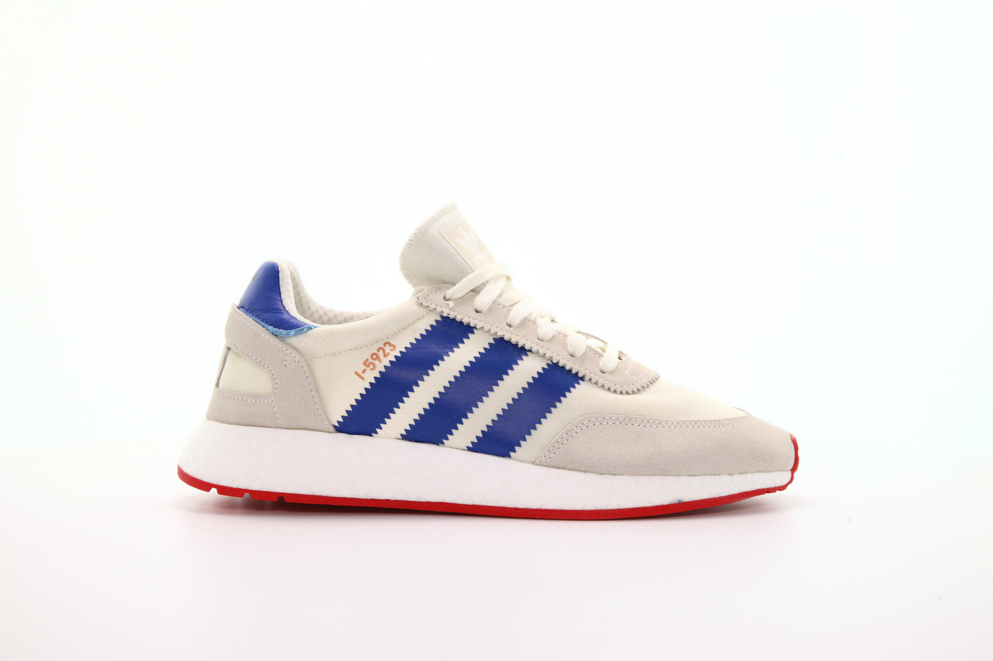 Exclusive adidas Originals I-5923 "Pride Of 70s" — 3.5 — Front View