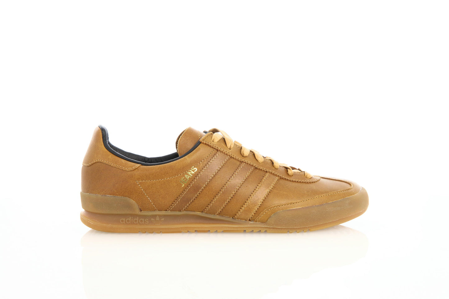 Exclusive adidas Originals Jeans Mkii "Mesa" — 3.5 — Front View