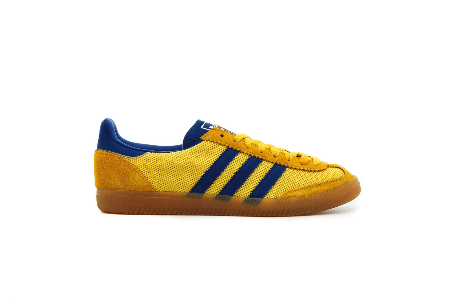 Exclusive adidas Originals MALMO SPEZIAL — 3.5 — Front View