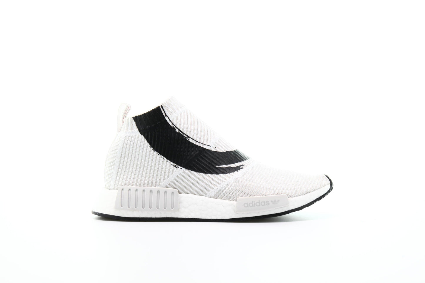 Exclusive adidas Originals NMD_CS1 PK "Energy Pack" — 3.5 — Front View