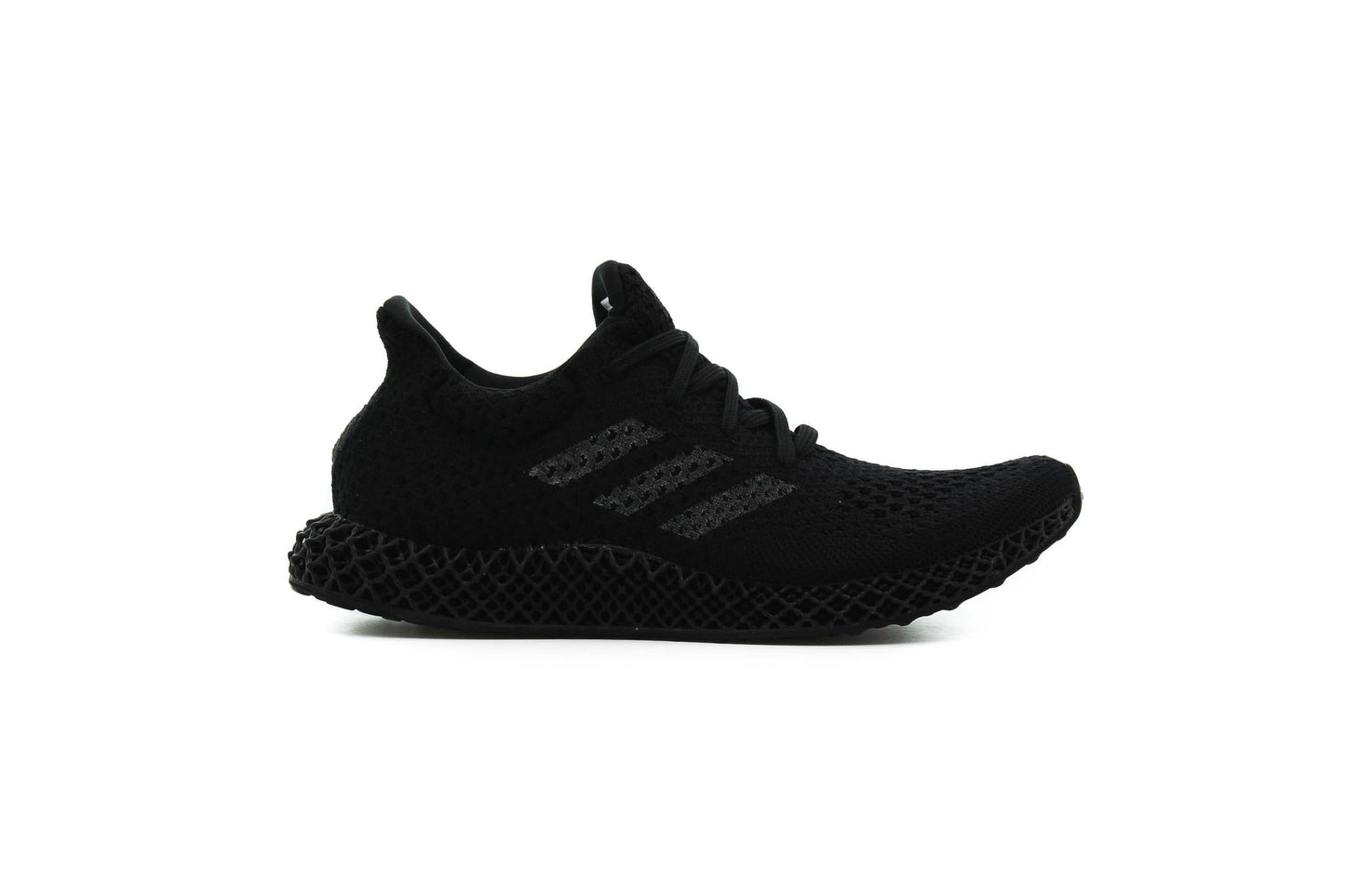 Exclusive adidas Originals 4D FUTURECRAFT — 3.5 — Front View
