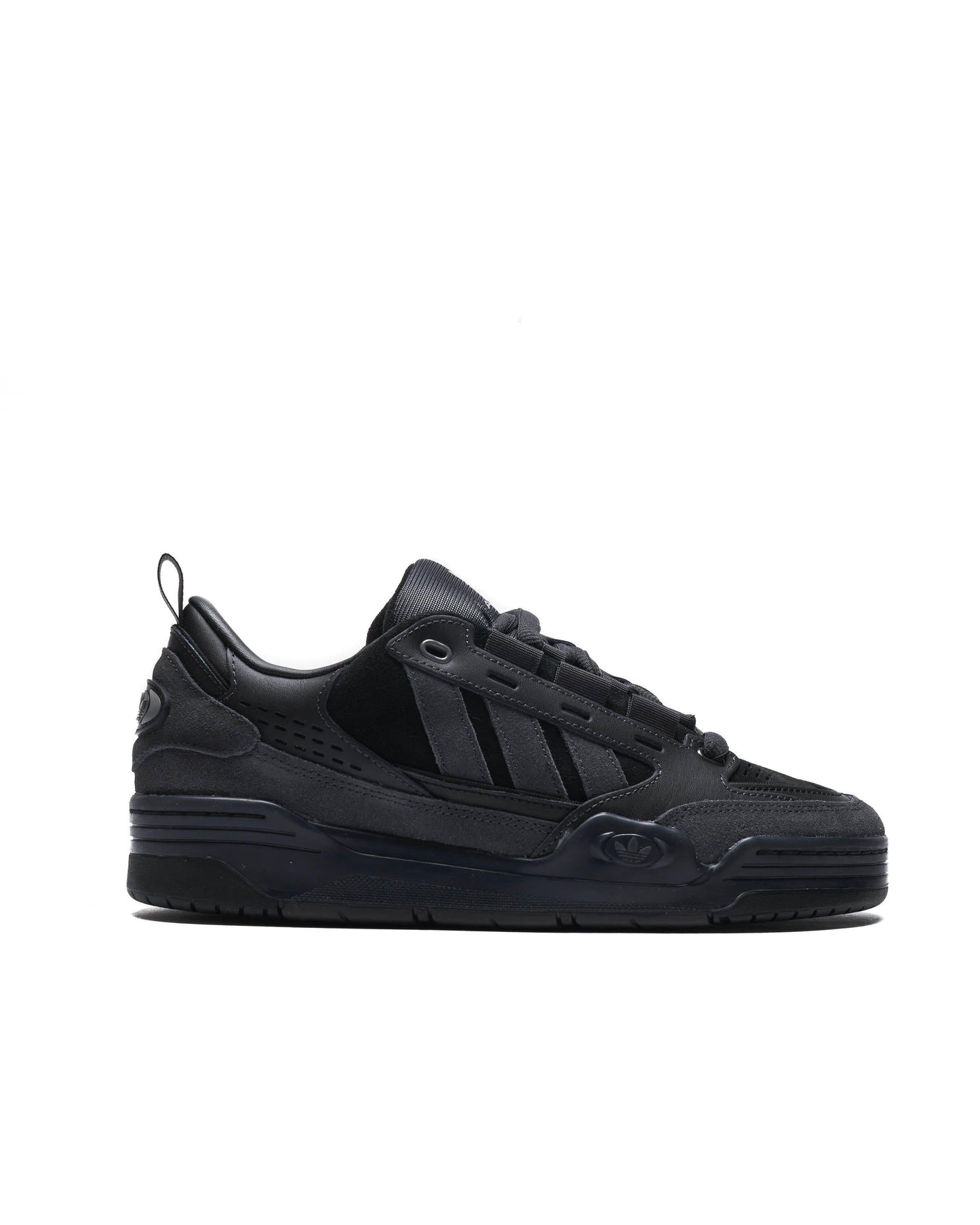 Exclusive adidas Originals ADI2000 — 3.5 — Front View