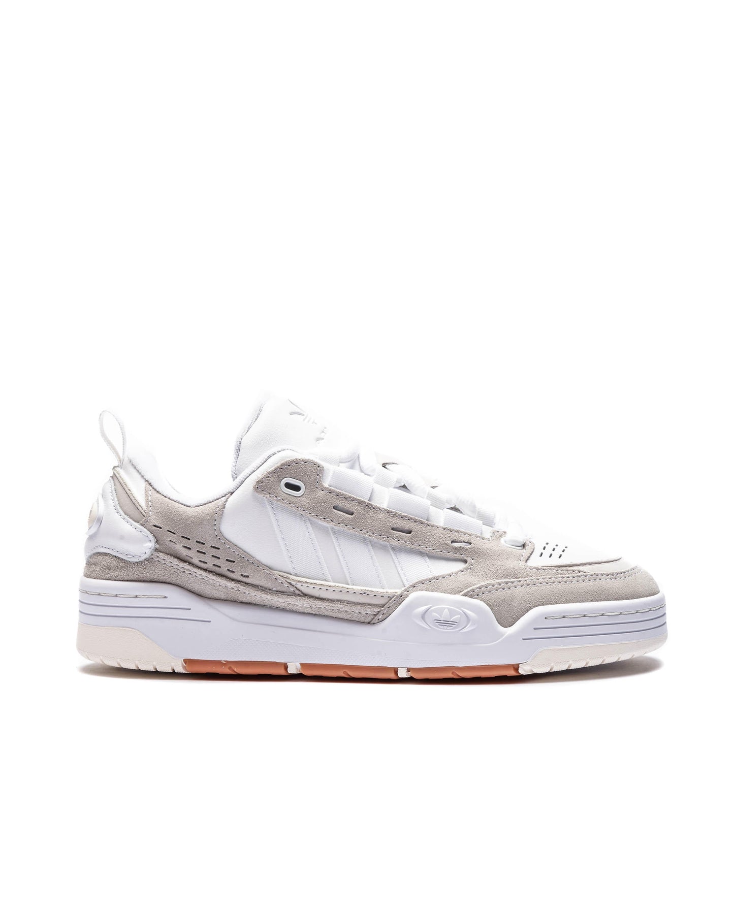 Exclusive adidas Originals ADI2000 — 3.5 — Front View