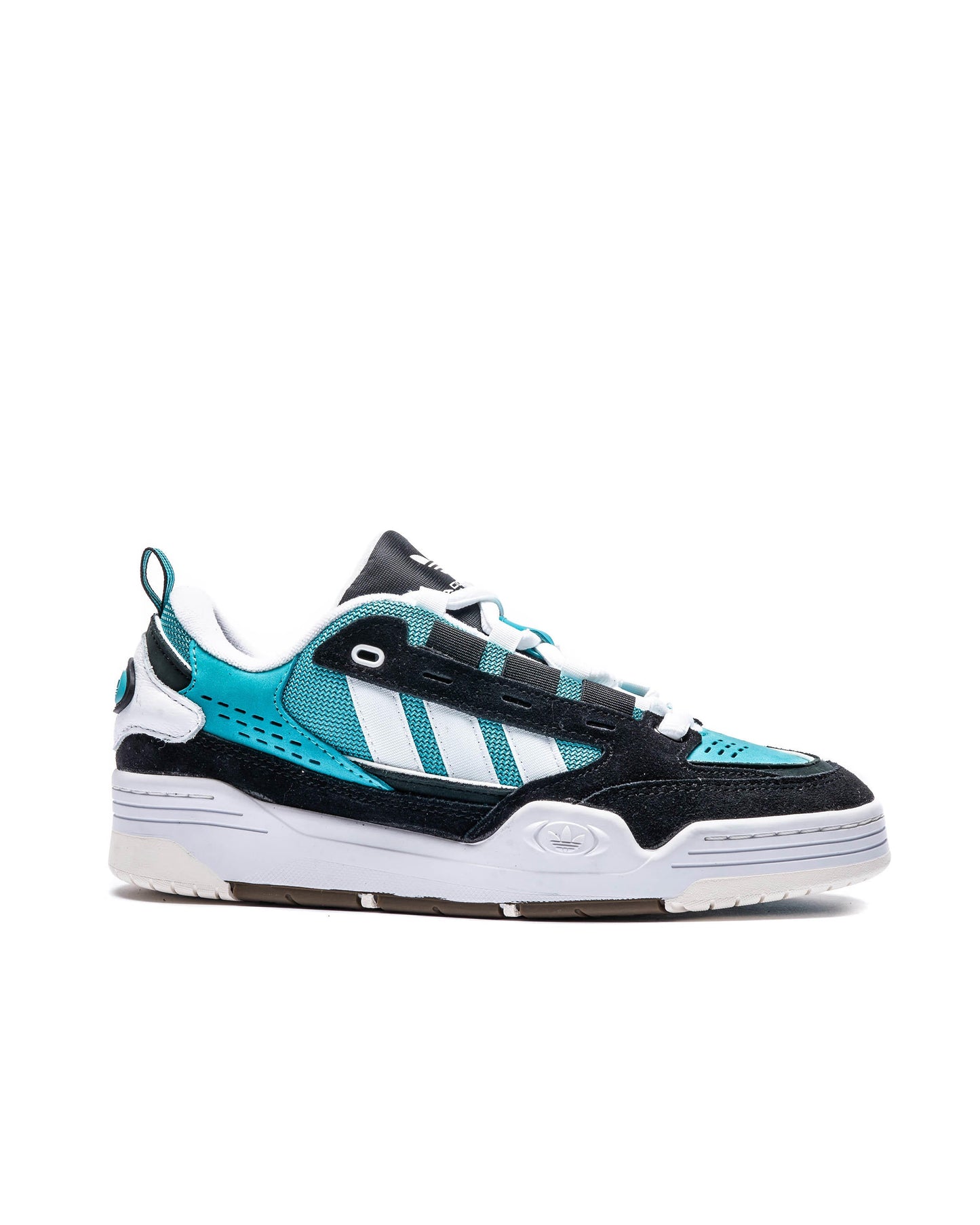Exclusive adidas Originals ADI2000 — 3.5 — Front View