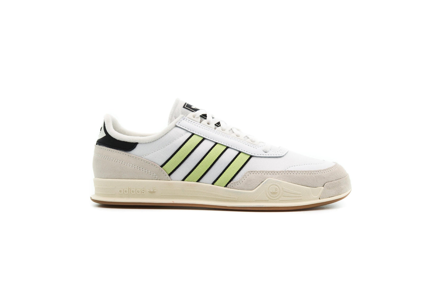 Exclusive adidas Originals adidas CT86 — 3.5 — Front View