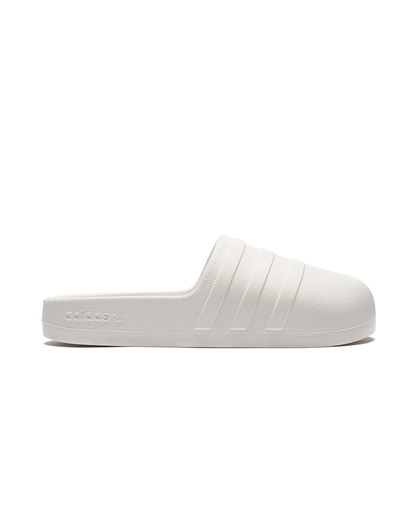 Exclusive adidas Originals adiFOM adilette — 4 — Front View