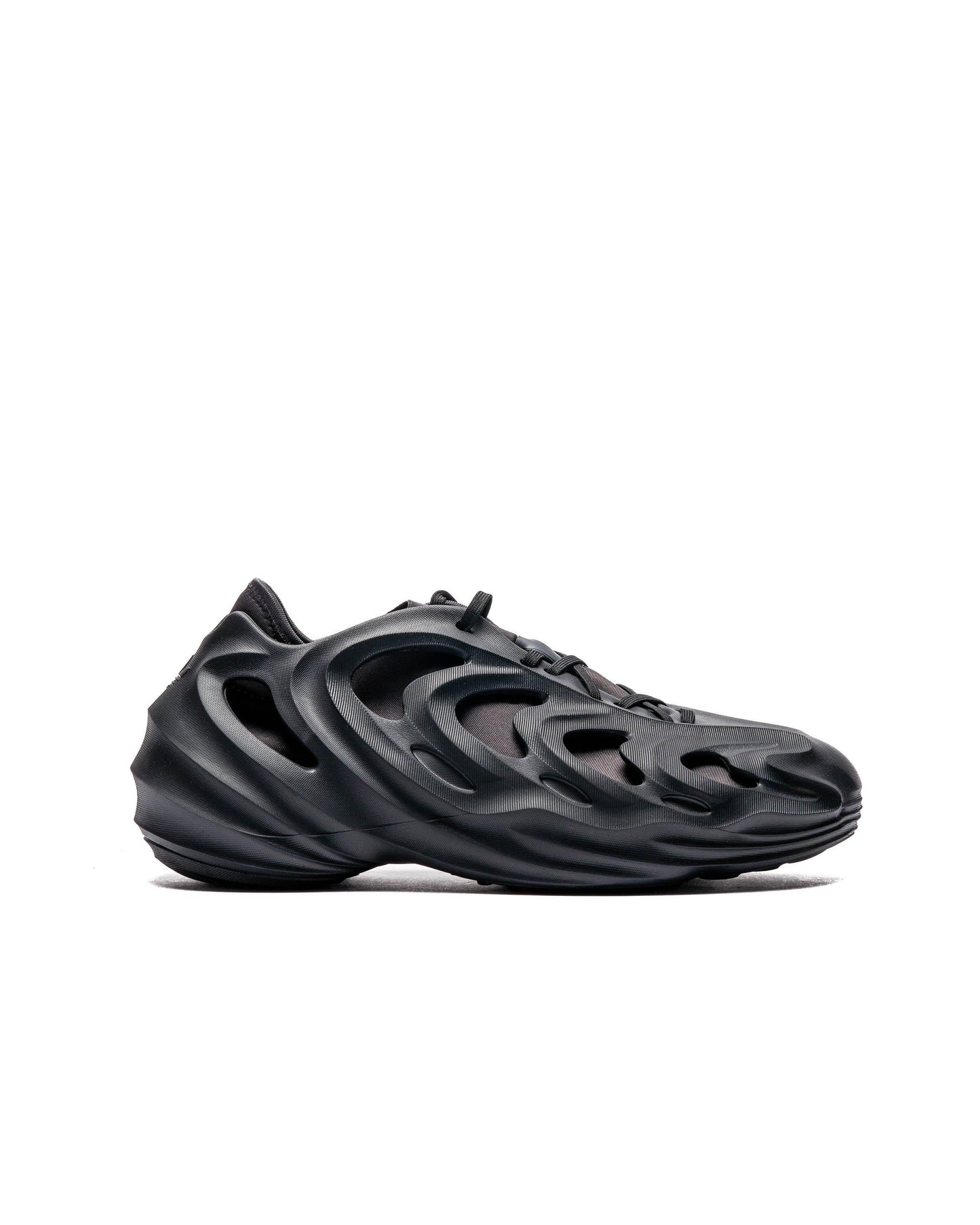 Exclusive adidas Originals adiFOM Q — 3.5 — Front View