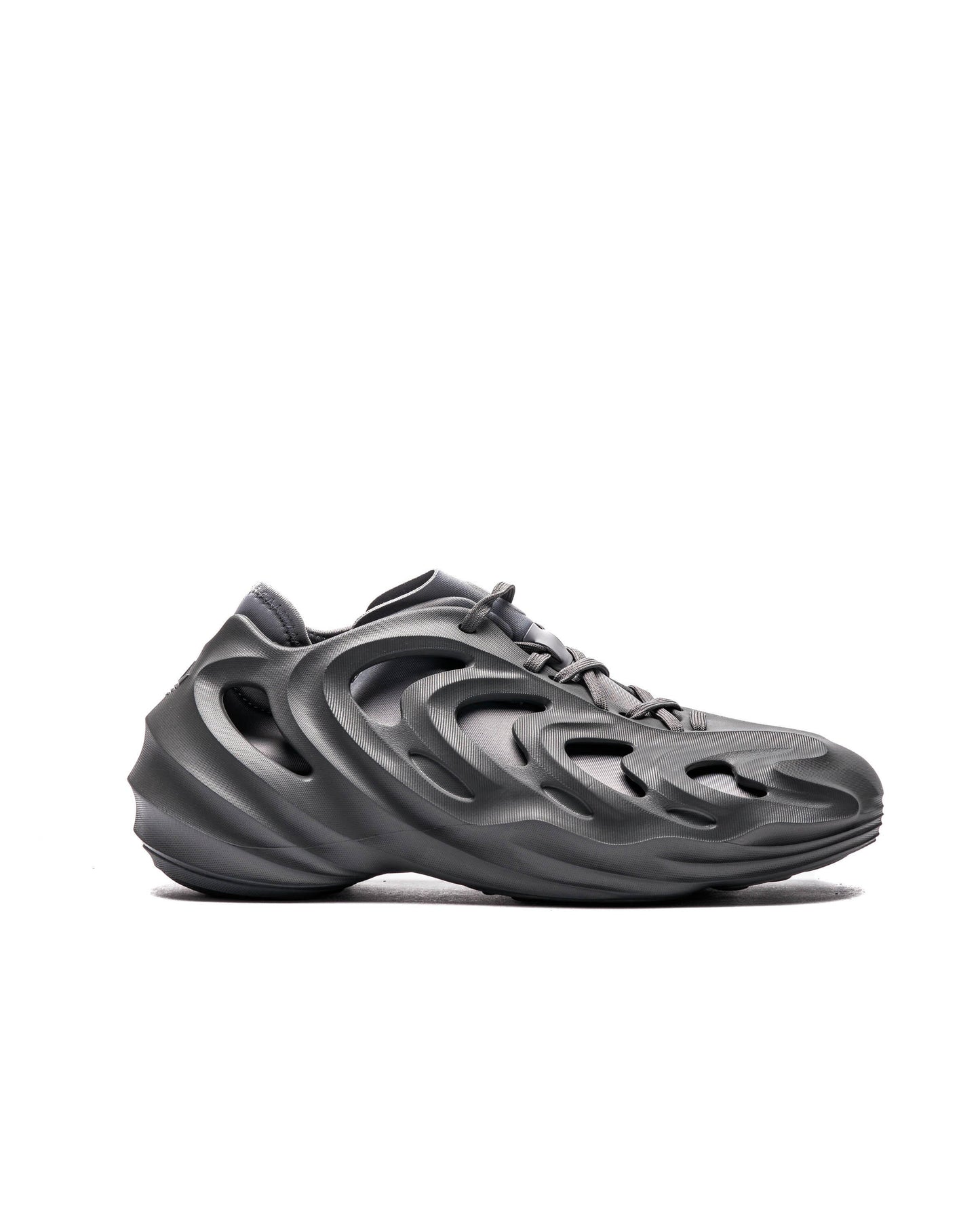 Exclusive adidas Originals adiFOM Q — 3.5 — Front View
