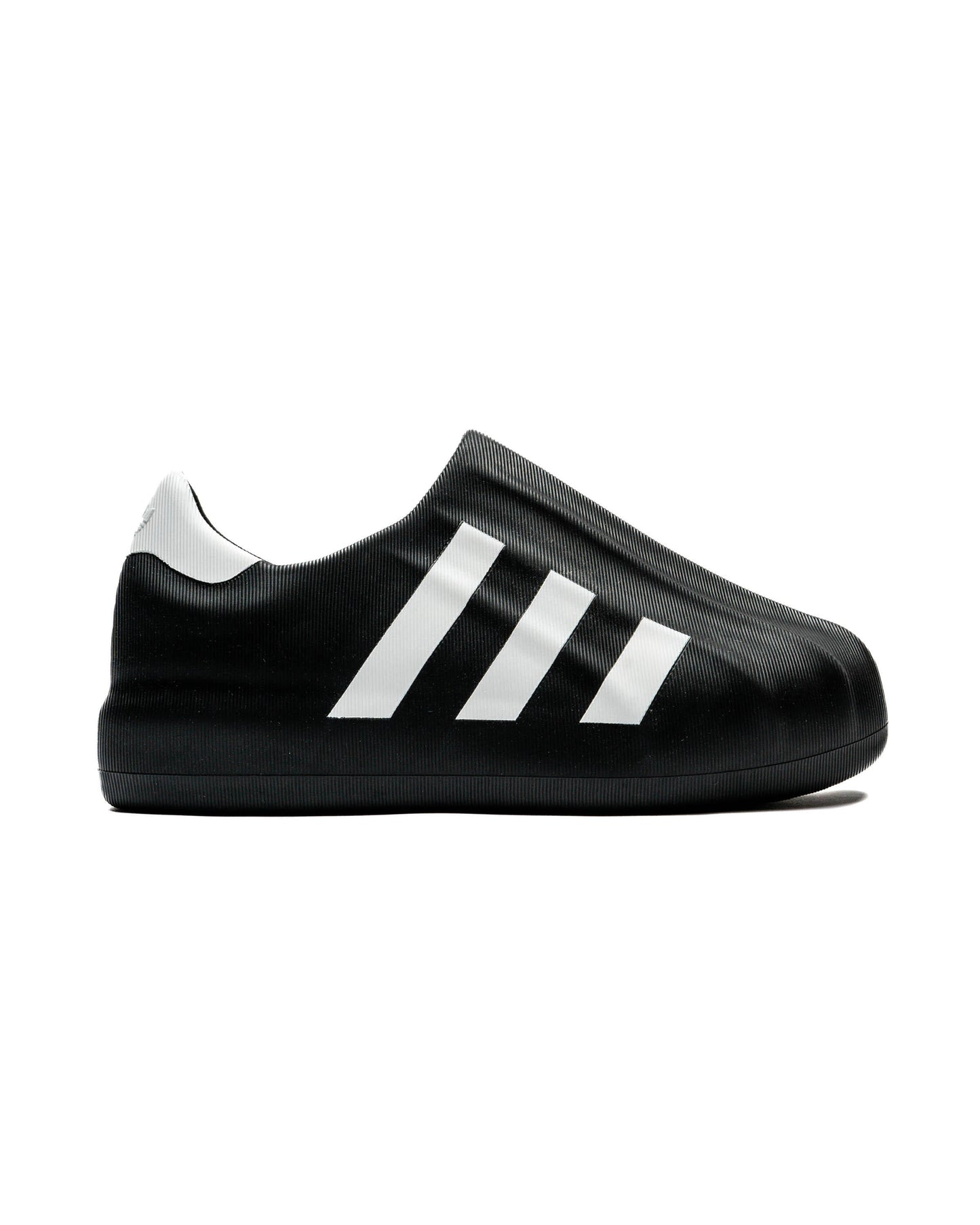 Exclusive Adidas Originals adiFOM SUPERSTAR — 3.5 — Front View