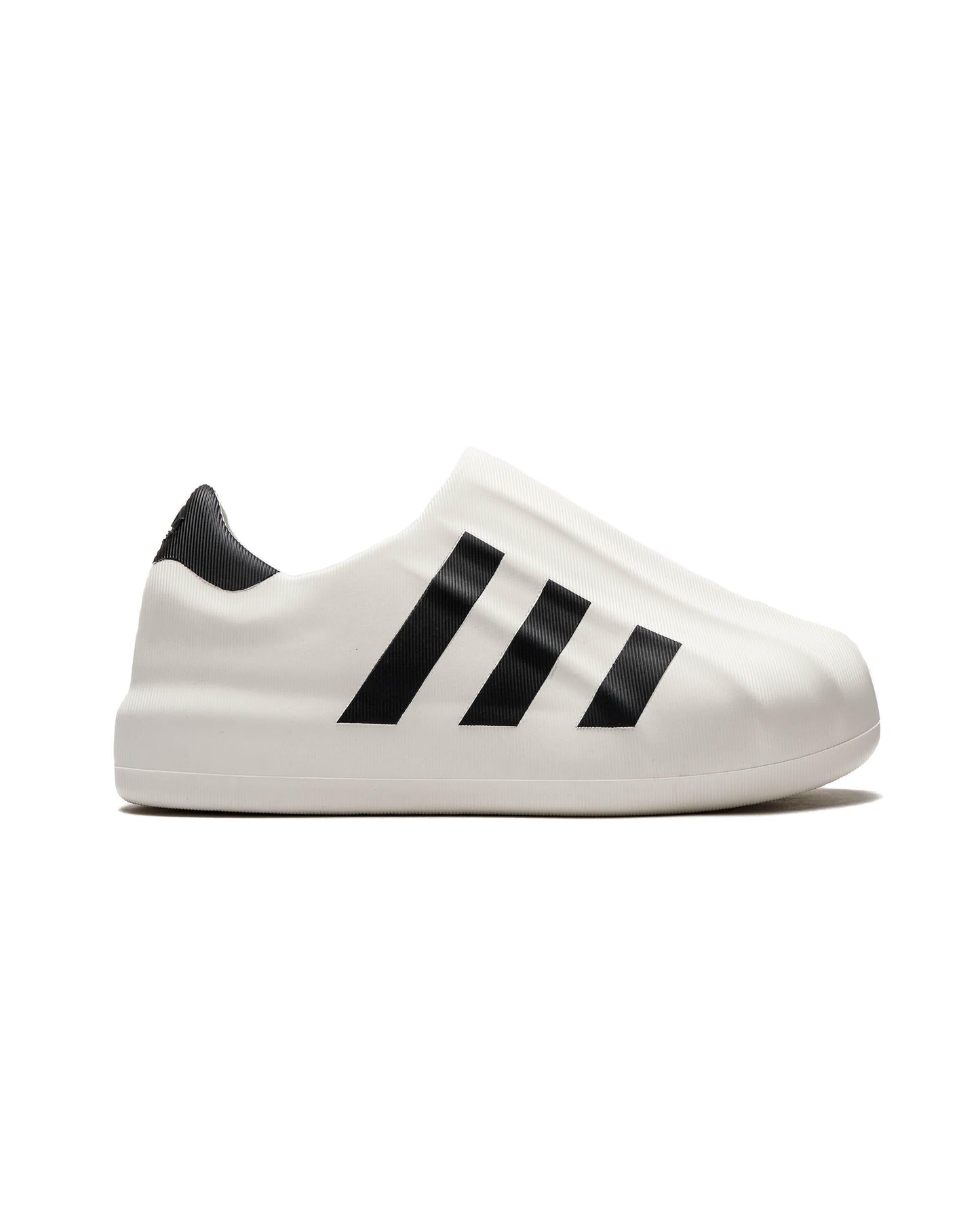Exclusive adidas Originals adiFOM SUPERSTAR — 3.5 — Front View