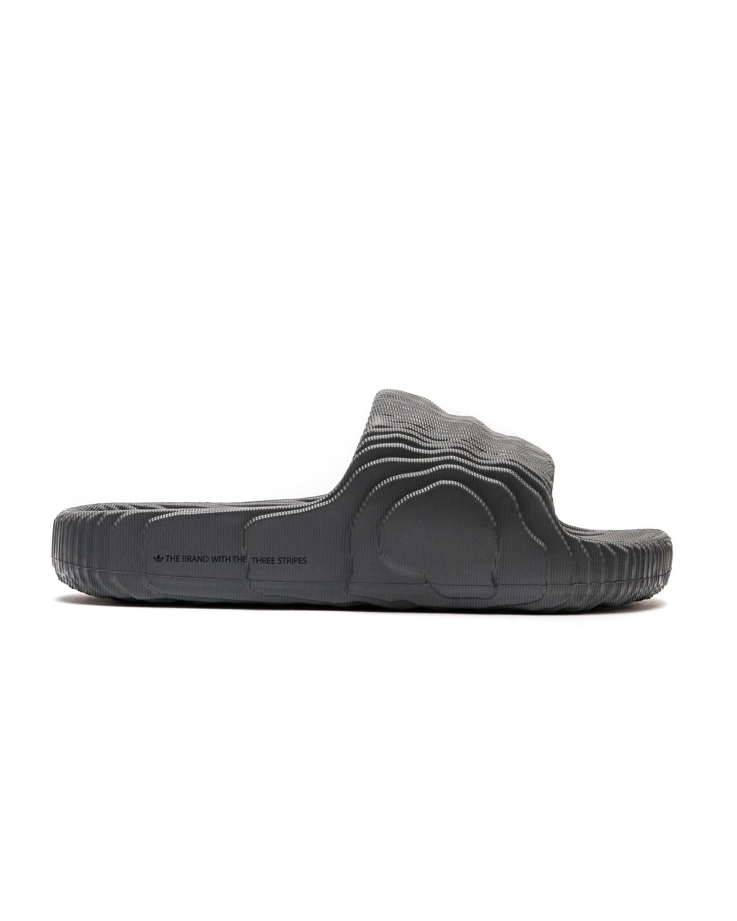 Exclusive Adidas Originals ADILETTE 22 — 4 — Front View