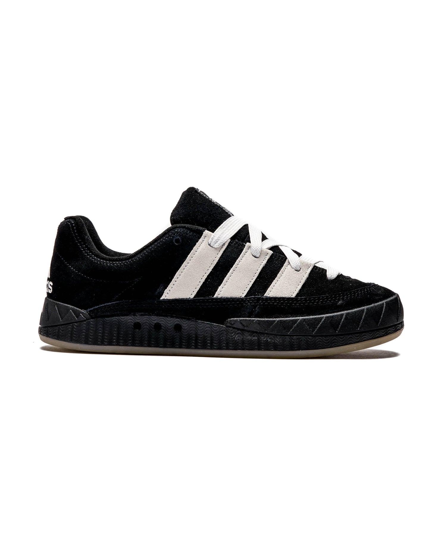 Exclusive adidas Originals ADIMATIC — 3.5 — Front View
