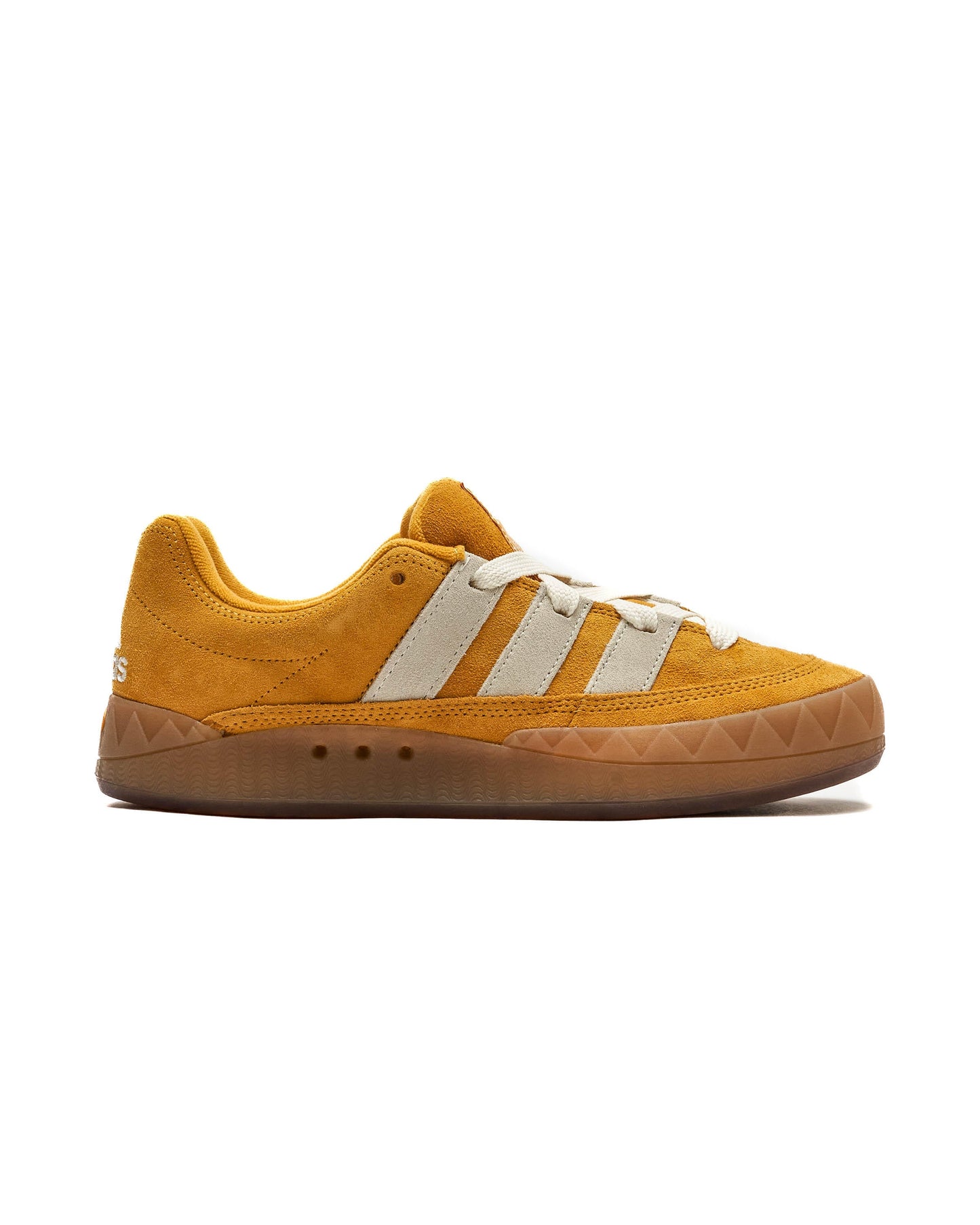 Exclusive Adidas Originals ADIMATIC — 3.5 — Front View