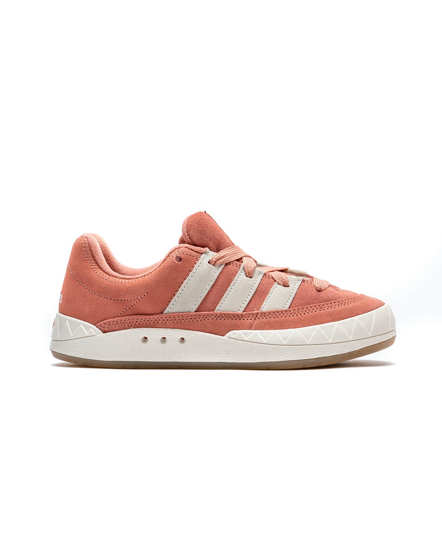 Exclusive Adidas Originals ADIMATIC — 3.5 — Front View