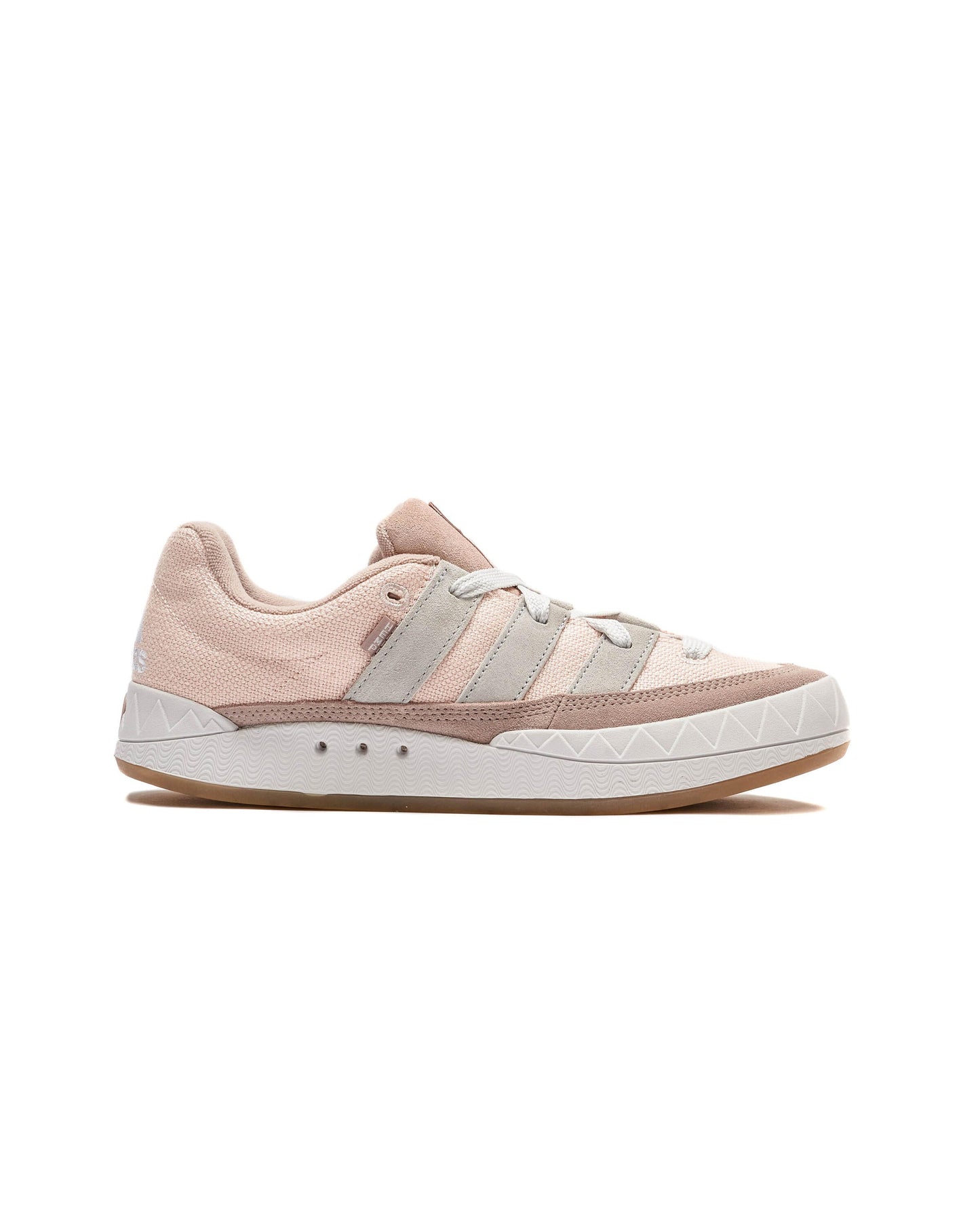 Exclusive adidas Originals ADIMATIC — 3.5 — Front View