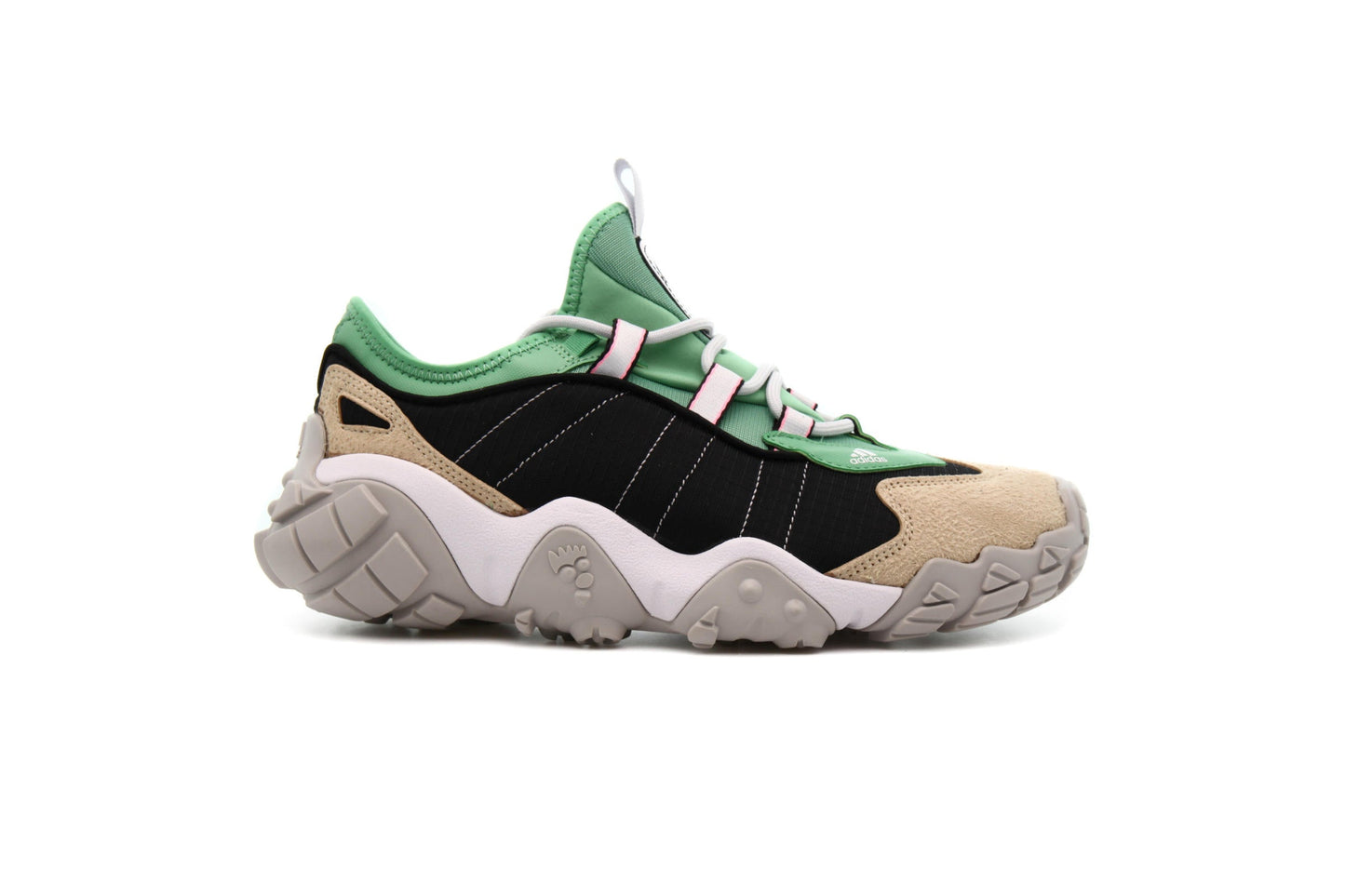 Exclusive adidas Originals FYW SECANT "HYPER POP" — 3.5 — Front View