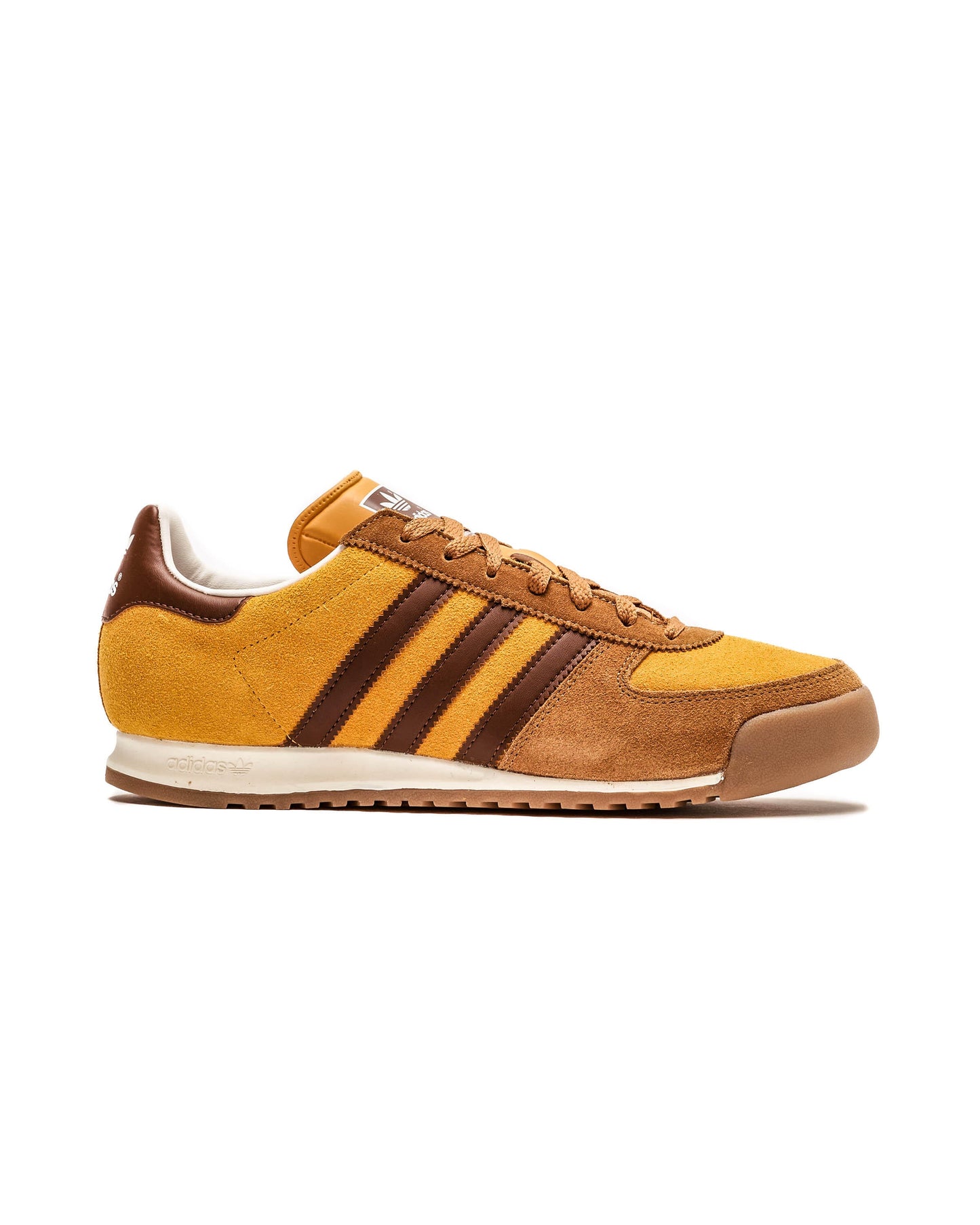 Exclusive Adidas Originals ALLTEAM — 3.5 — Front View