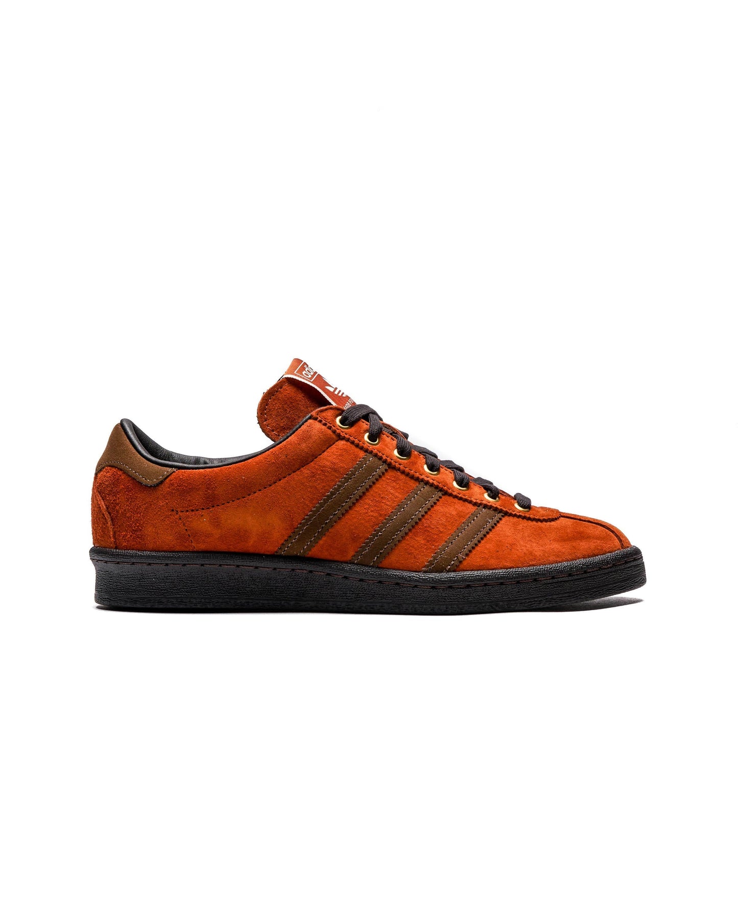 Exclusive adidas Originals ARKESDEN SPZL — 3.5 — Front View
