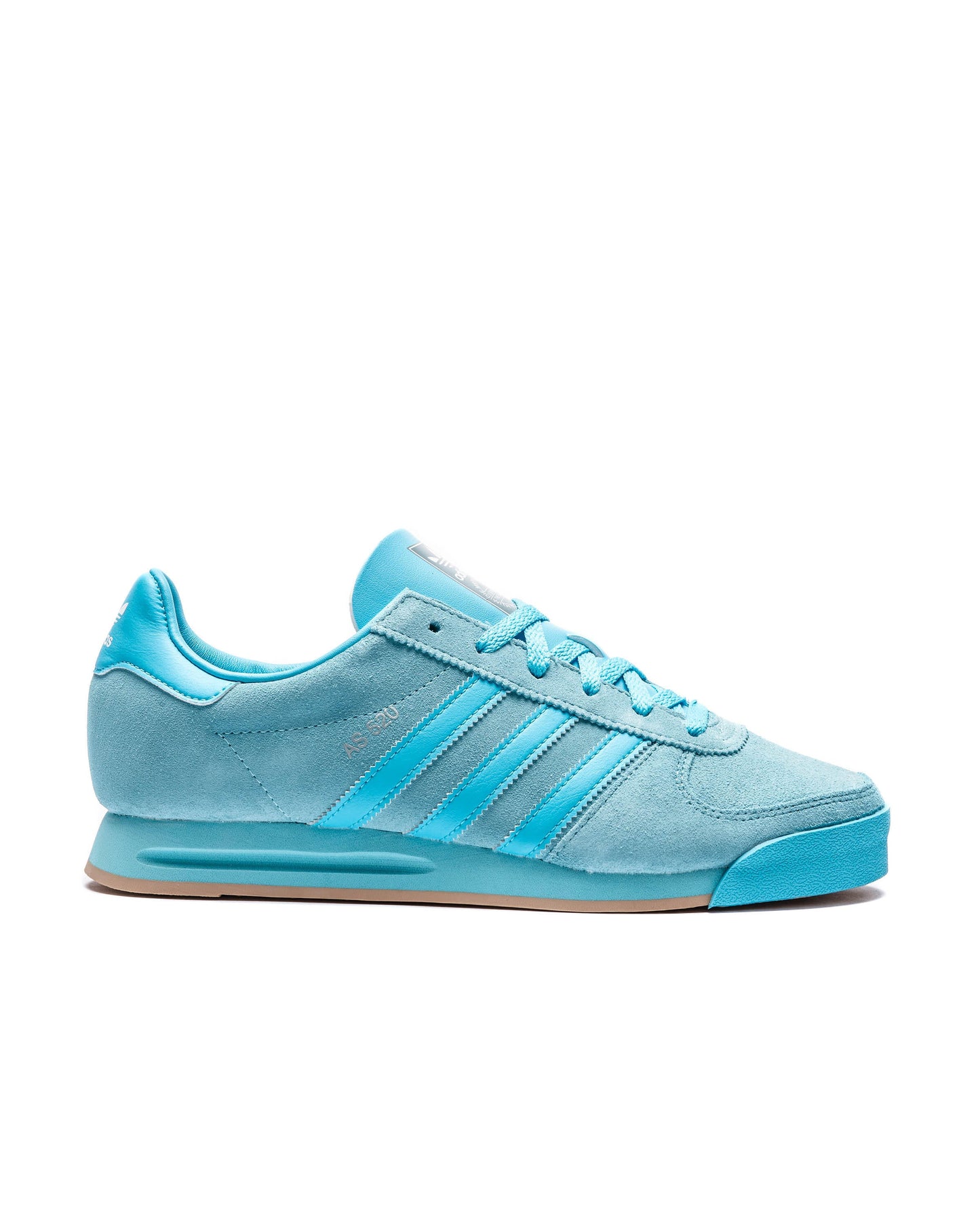 Exclusive adidas Originals AS 520 — 3.5 — Front View