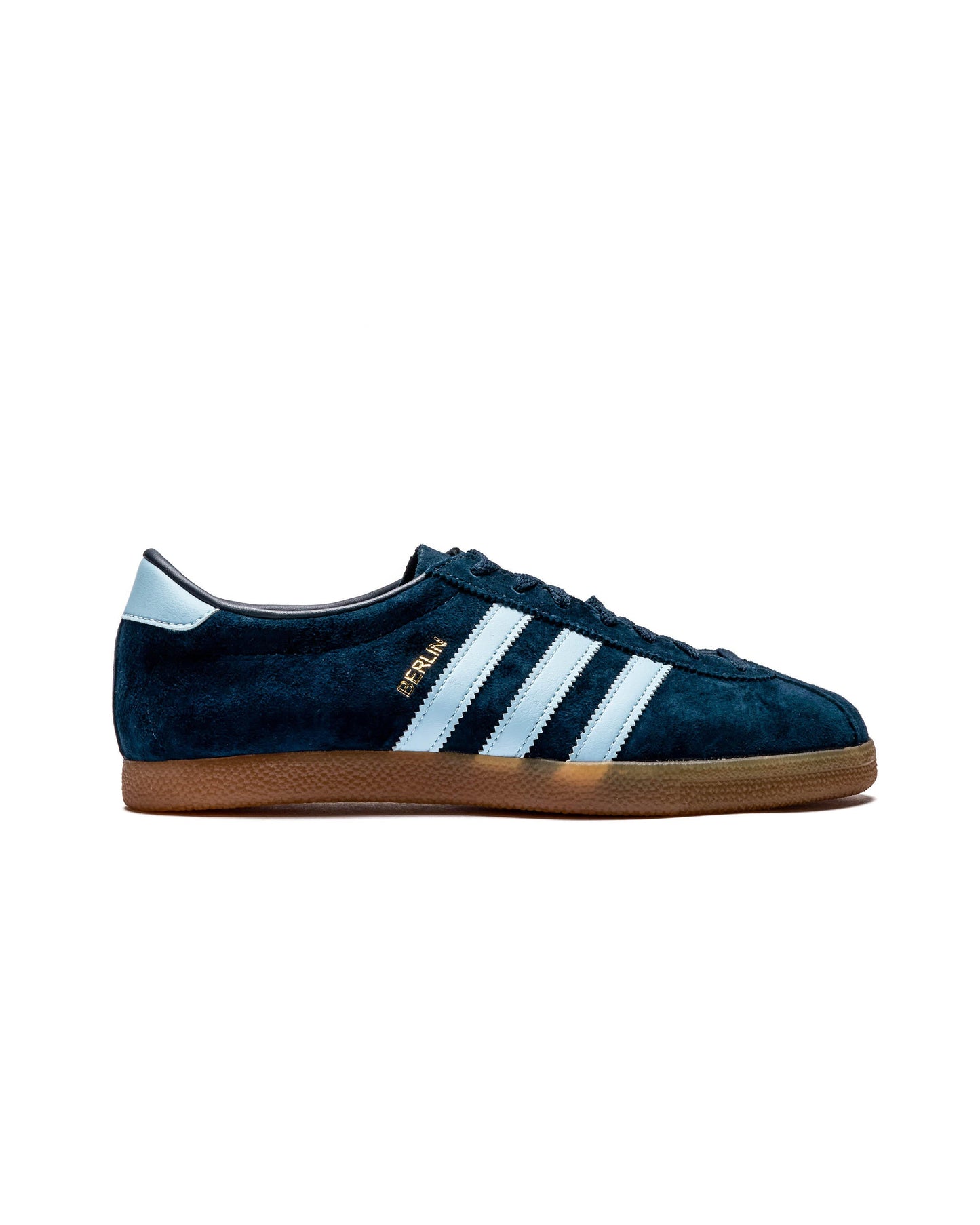 Exclusive adidas Originals BERLIN — 3.5 — Front View