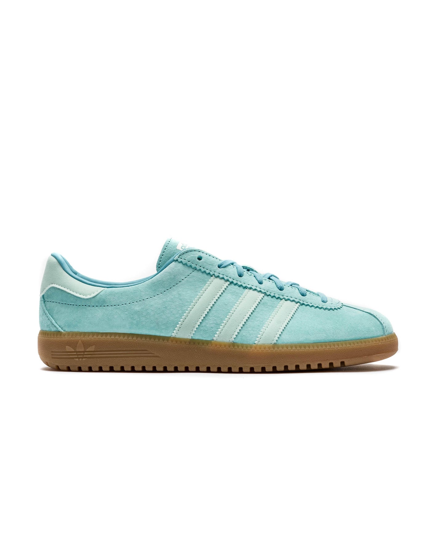 Exclusive adidas Originals BERMUDA — 3.5 — Front View
