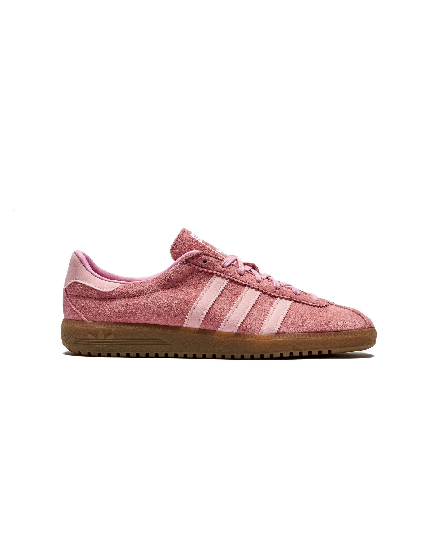 Exclusive adidas Originals BERMUDA — 3.5 — Front View