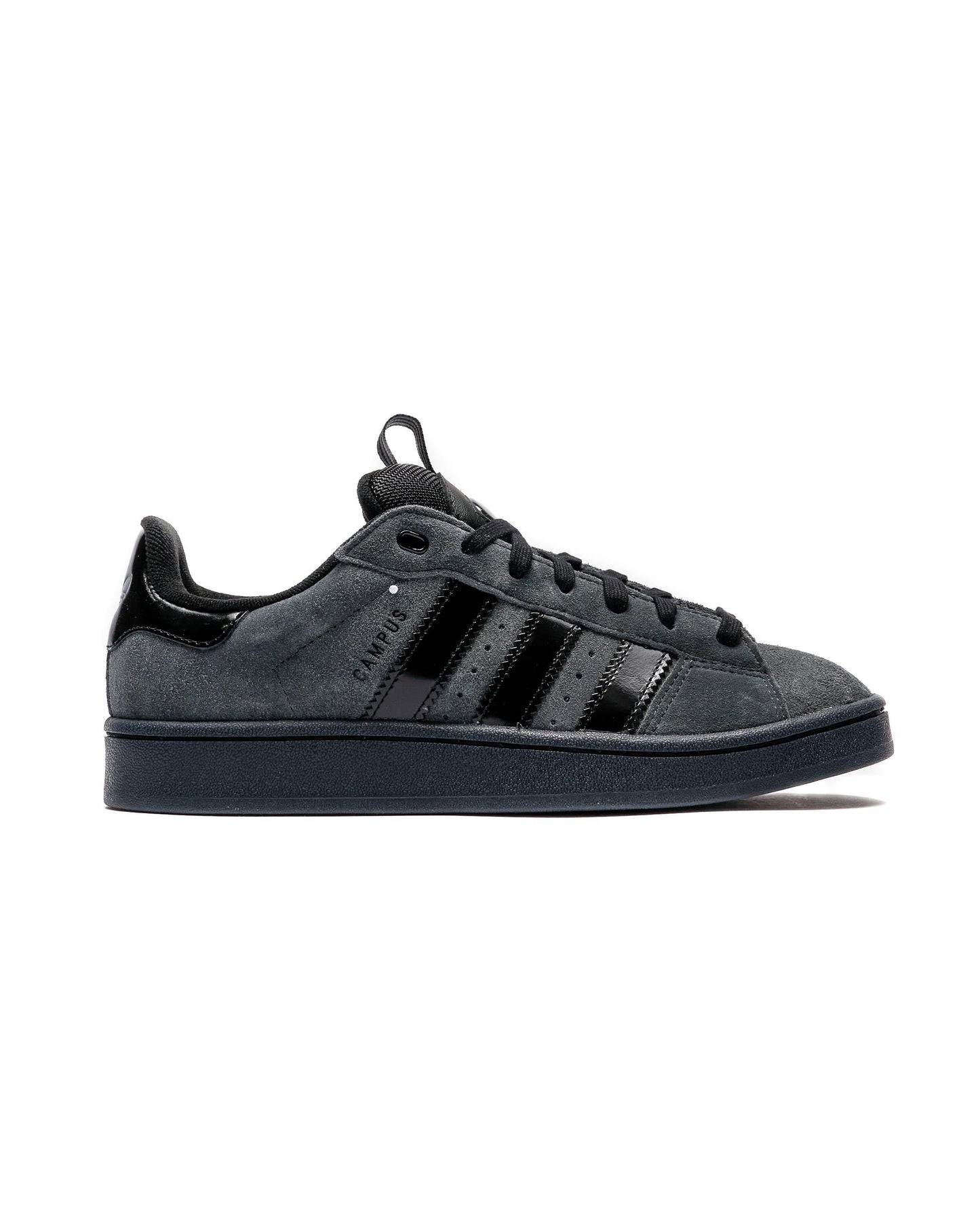 Exclusive adidas Originals CAMPUS 00s — 3.5 — Front View