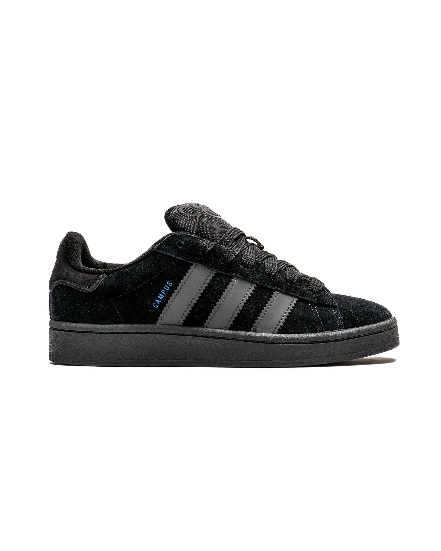 Exclusive Adidas Originals CAMPUS 00s — 3.5 — Front View