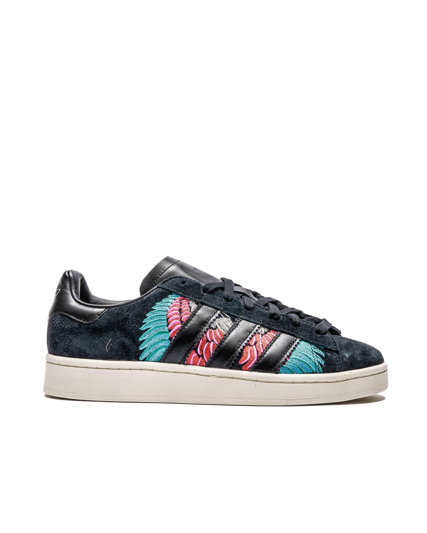 Exclusive adidas Originals CAMPUS 00s — 3.5 — Front View