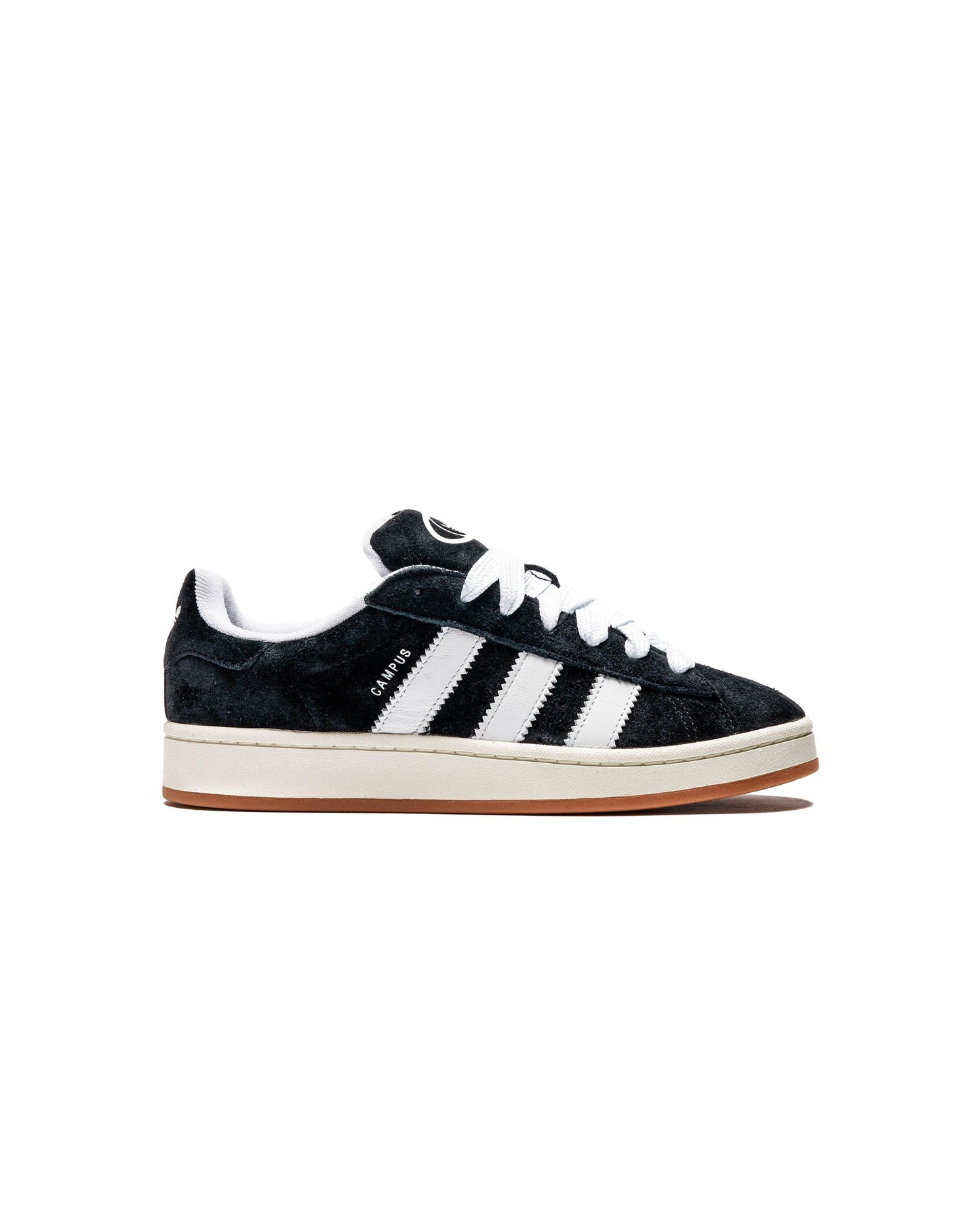 Exclusive adidas Originals CAMPUS 00s — 3.5 — Front View