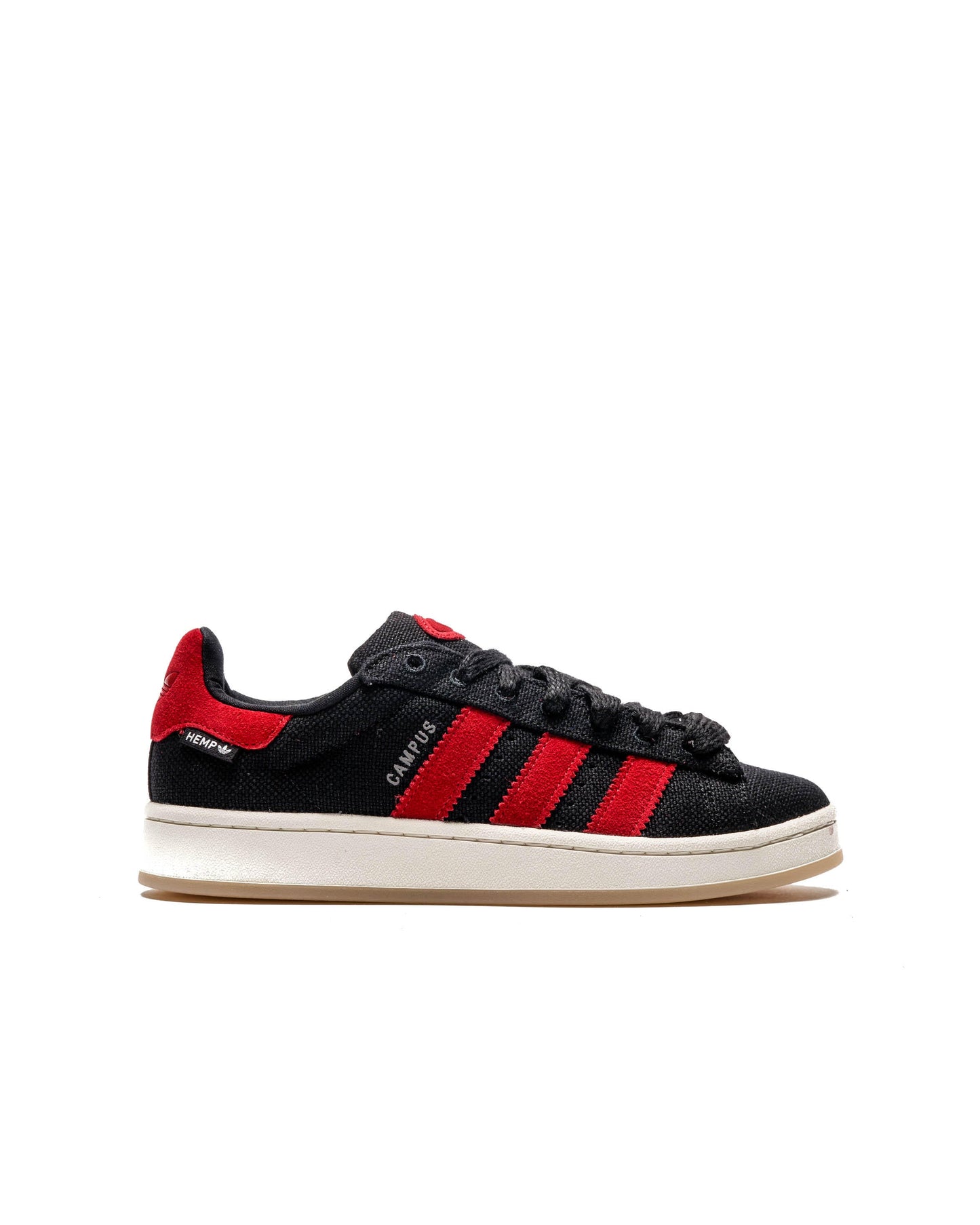 Exclusive adidas Originals CAMPUS 00s TKO — 3.5 — Front View