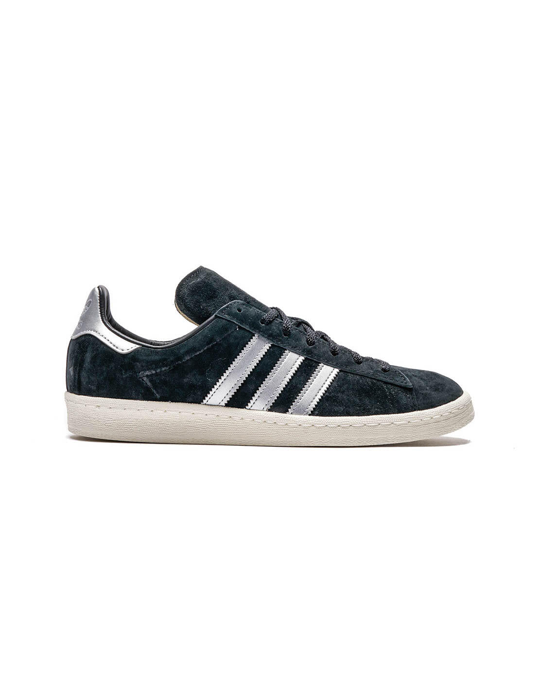 Exclusive Adidas Originals CAMPUS 80s — 3.5 — Front View
