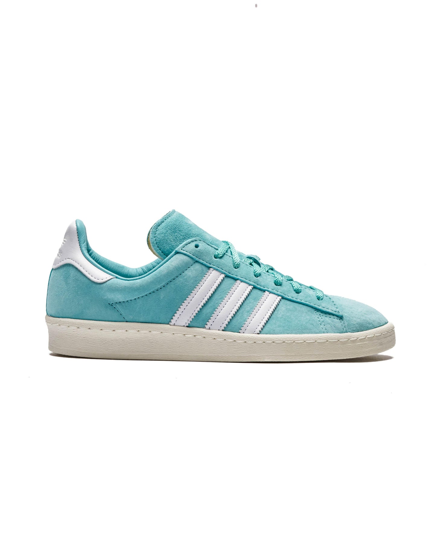 Exclusive adidas Originals CAMPUS 80s — 3.5 — Front View