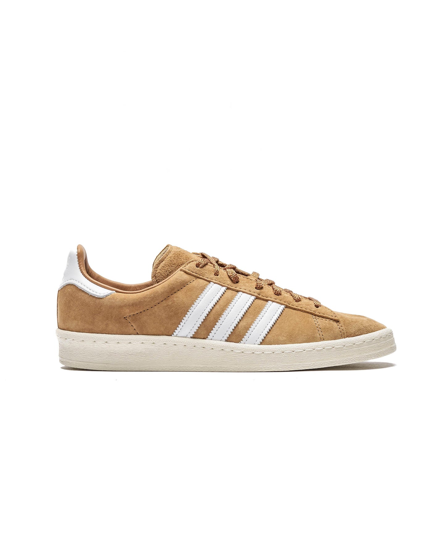 Exclusive adidas Originals CAMPUS 80s — 3.5 — Front View
