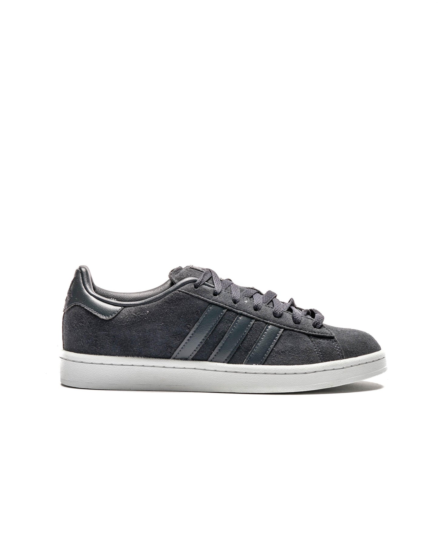 Exclusive adidas Originals x DESCENDANT Campus — 3.5 — Front View