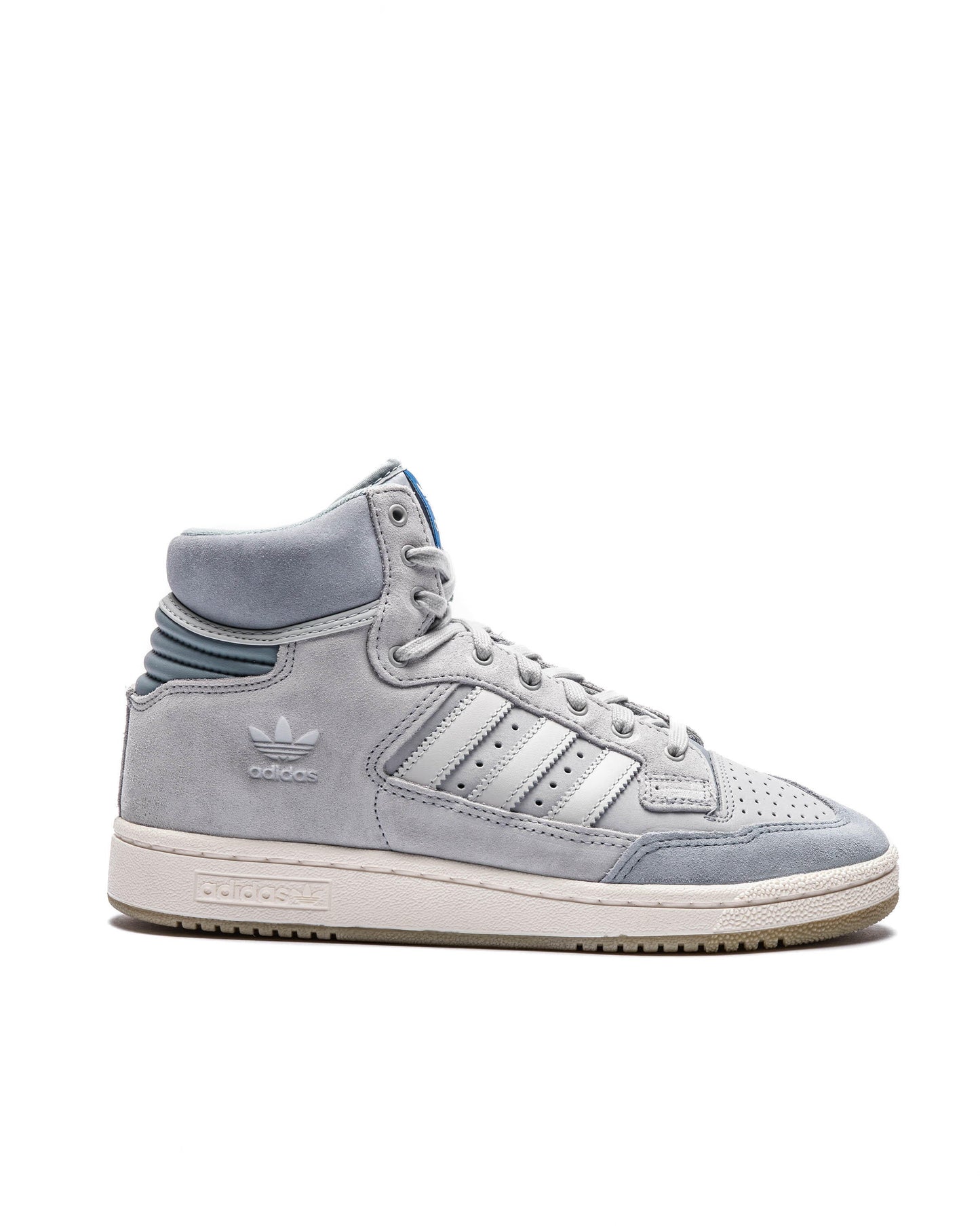Exclusive adidas Originals CENTENNIAL 85 HI — 3.5 — Front View