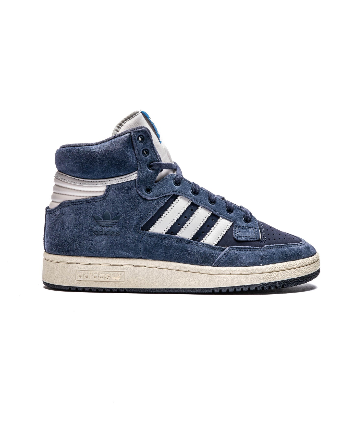 Exclusive adidas Originals CENTENNIAL 85 HI — 3.5 — Front View