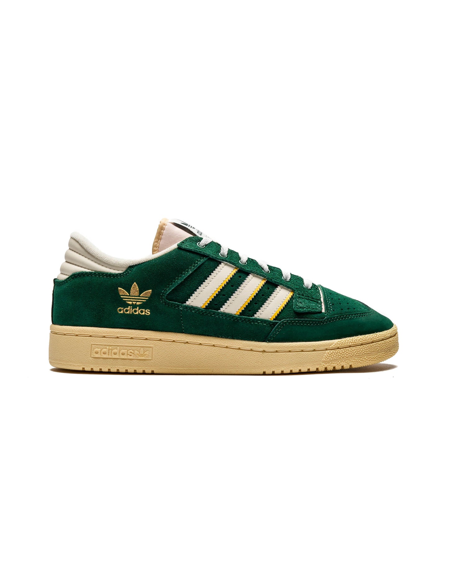 Exclusive adidas Originals CENTENNIAL 85 LOW — 3.5 — Front View