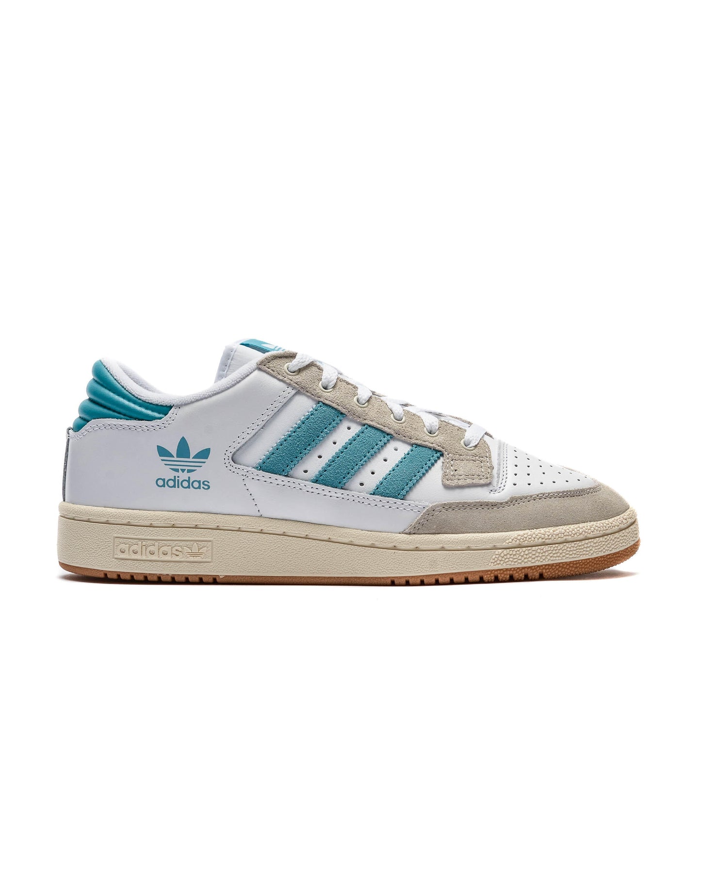 Exclusive adidas Originals CENTENNIAL 85 LOW — 3.5 — Front View