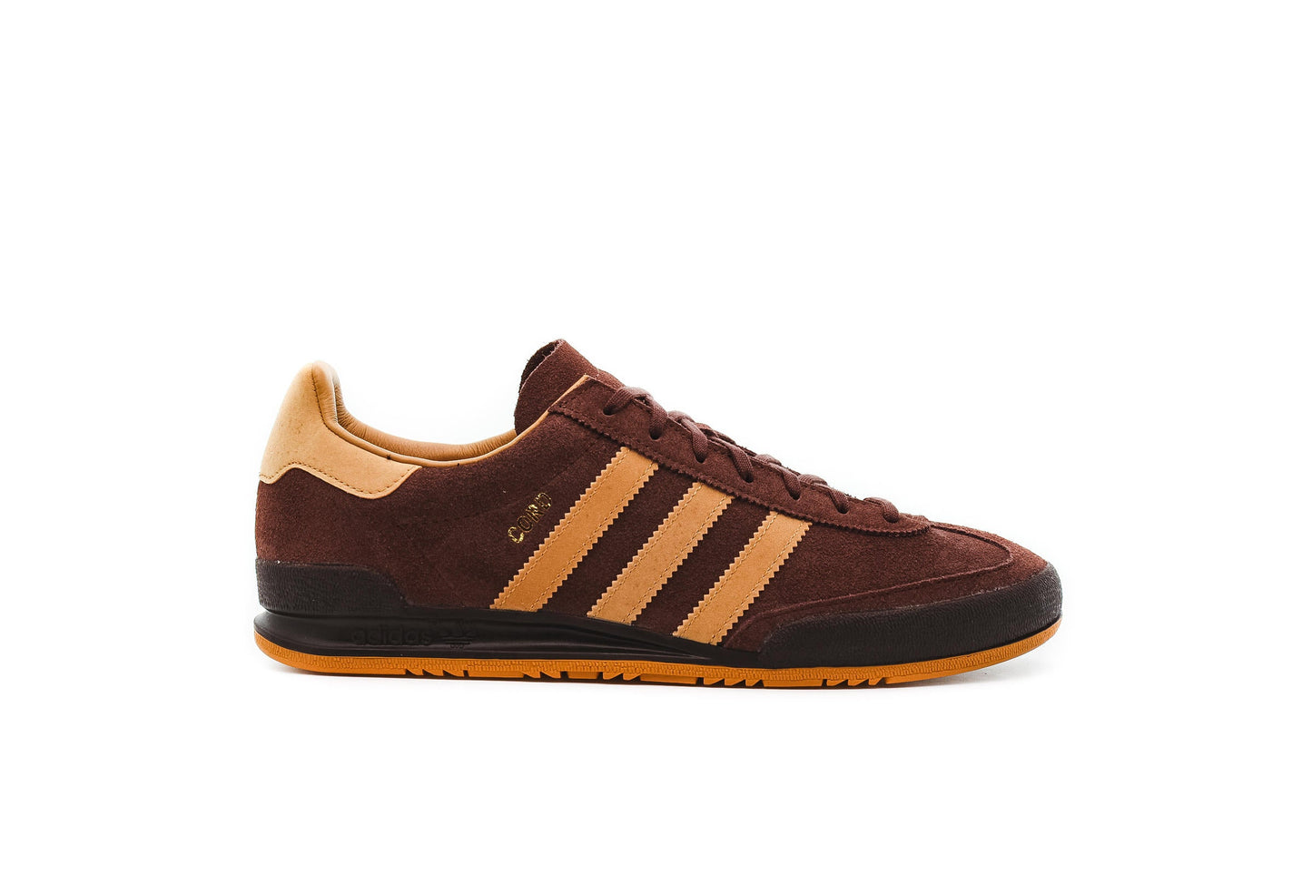 Exclusive adidas Originals CORD "AUBURN" — 3.5 — Front View